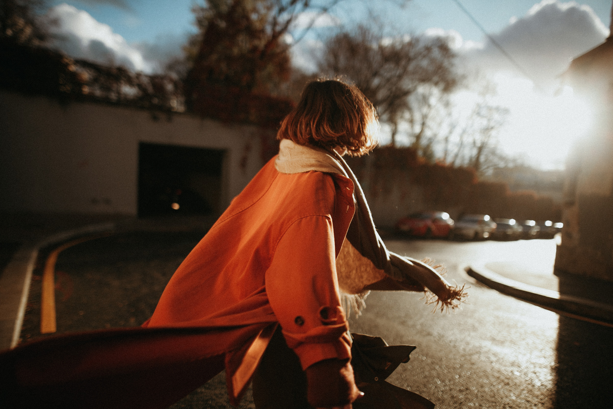 Аня и Игорь. Свадебный фотограф Грузия Alex and Polly