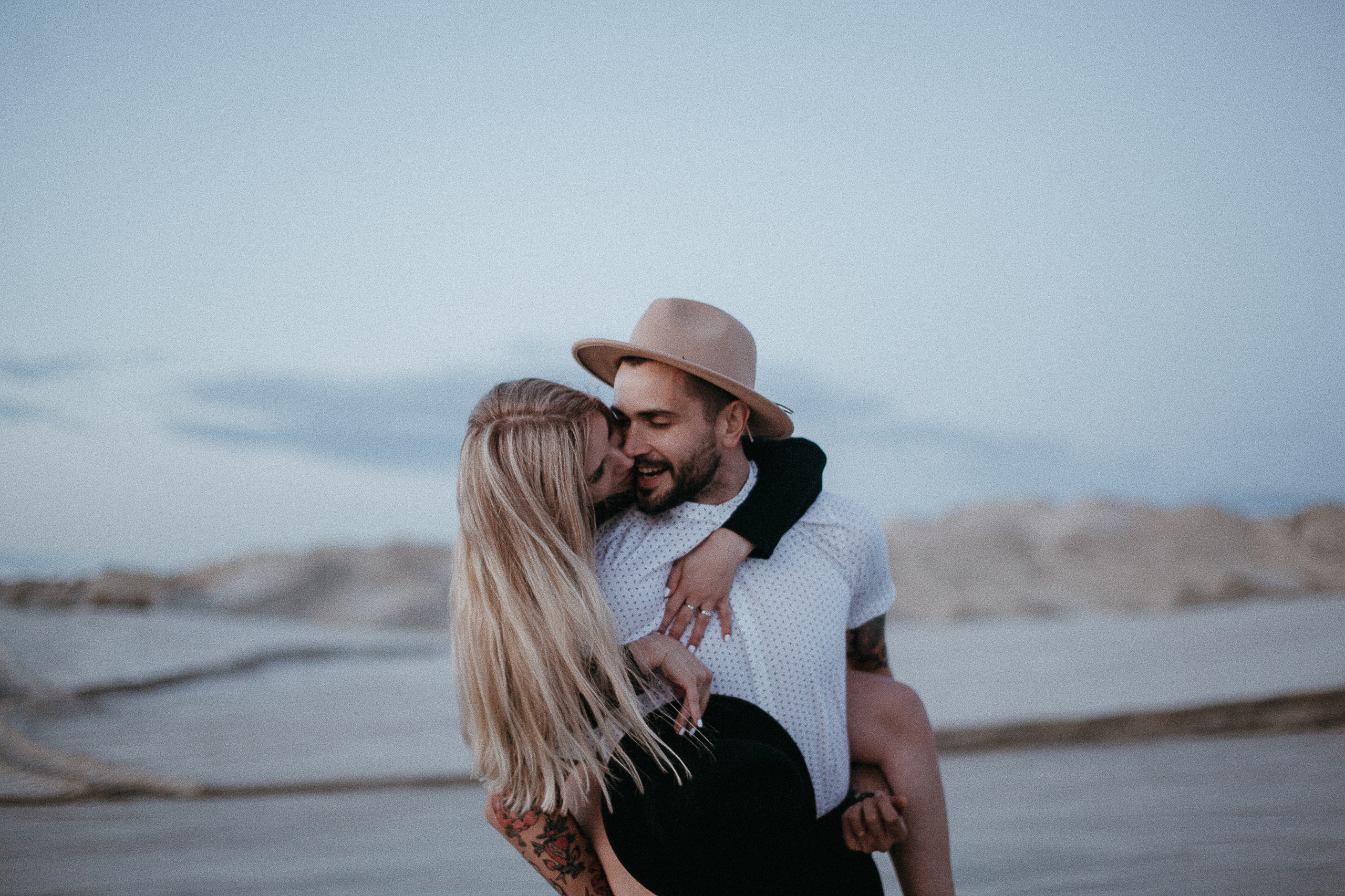 Вика и Кирилл. Свадебный фотограф Грузия Alex and Polly