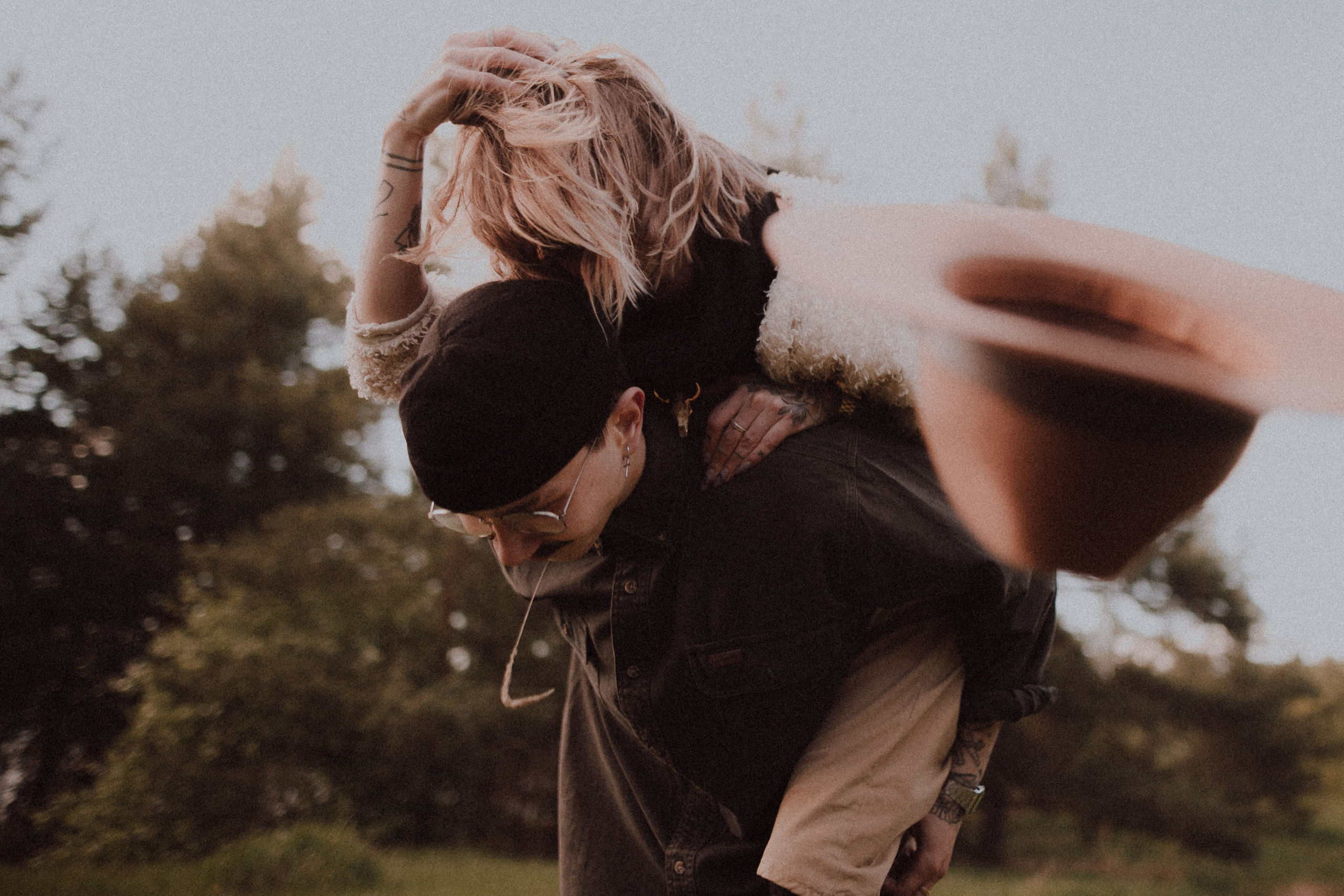 Тата и Денис. Свадебный фотограф Грузия Alex and Polly