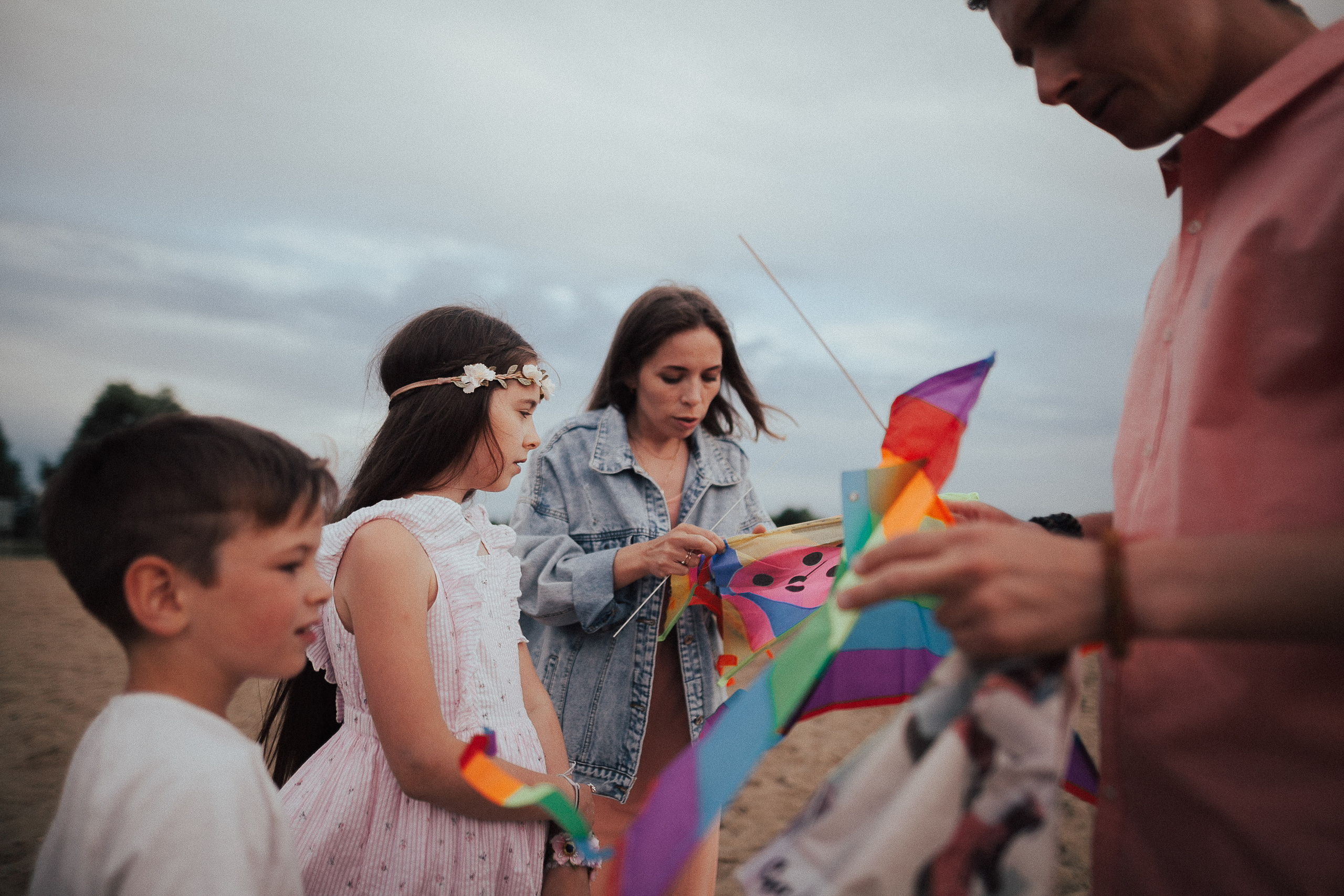 Настя, Илья, Поля и Лев. Wedding photographers Tbilisi Georgia Alex and Polly
