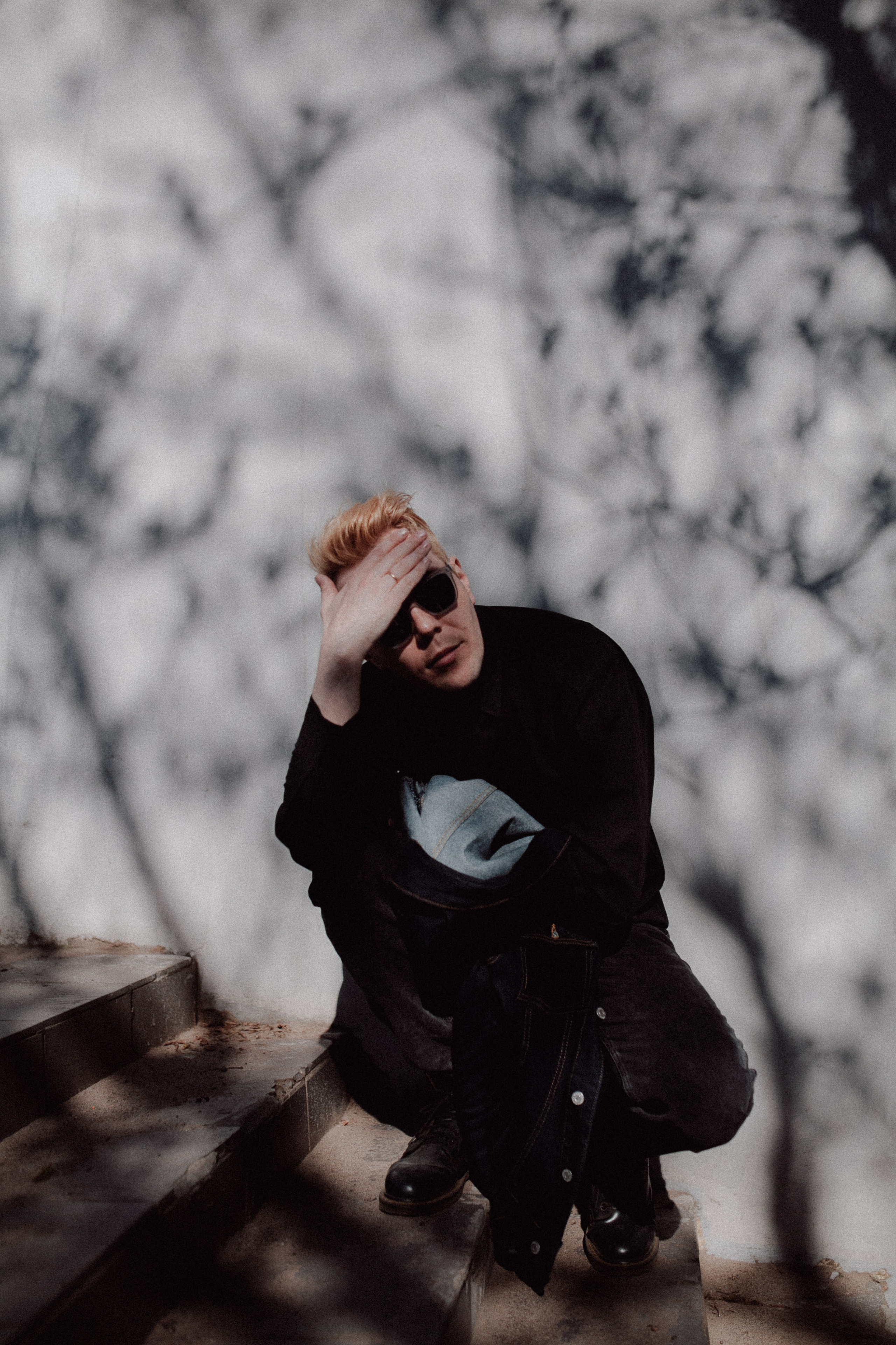 Денис. Wedding photographers Tbilisi Georgia Alex and Polly