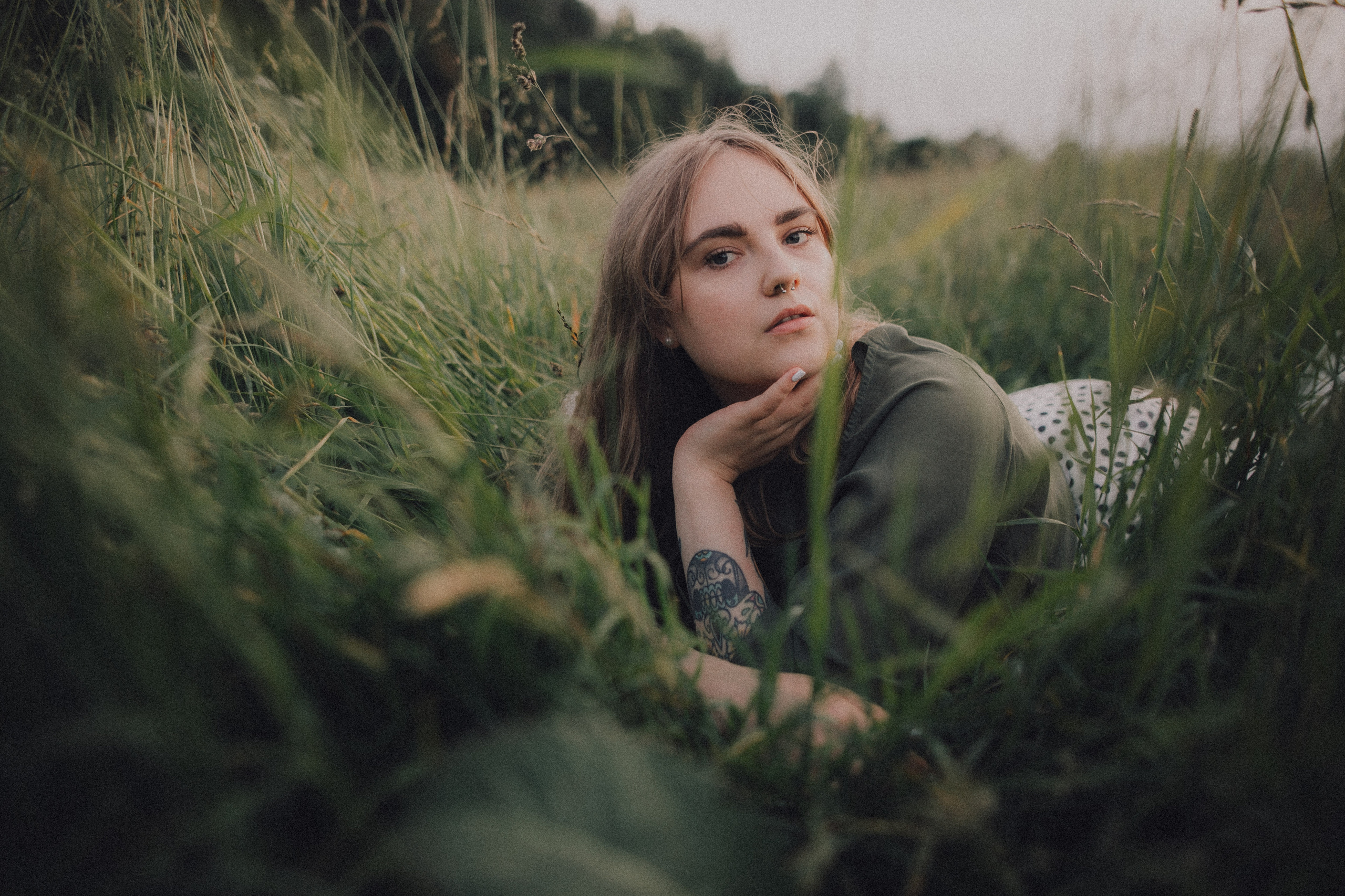 Ксюша. Wedding photographers Tbilisi Georgia Alex and Polly