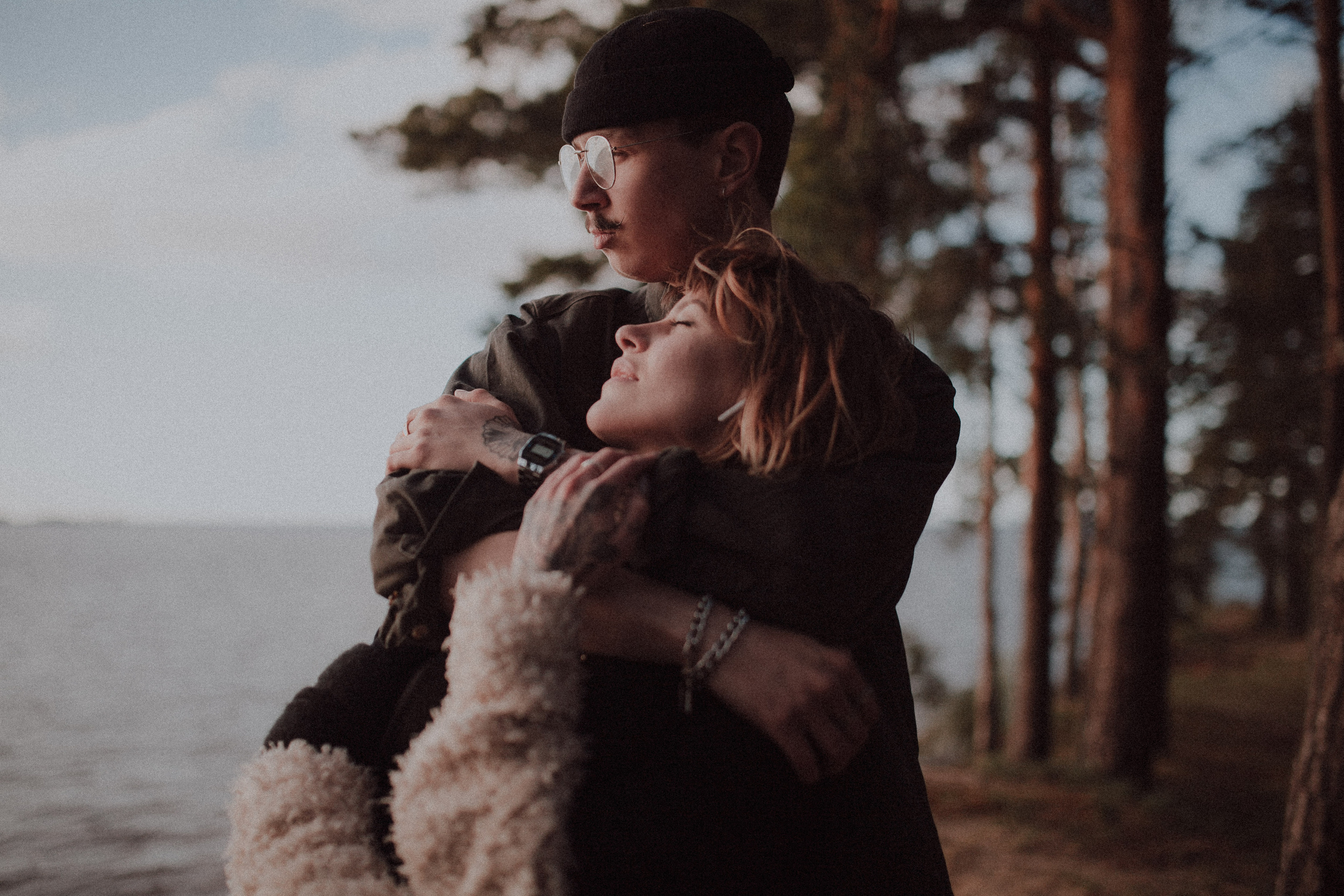 Тата и Денис. Свадебный фотограф Грузия Alex and Polly