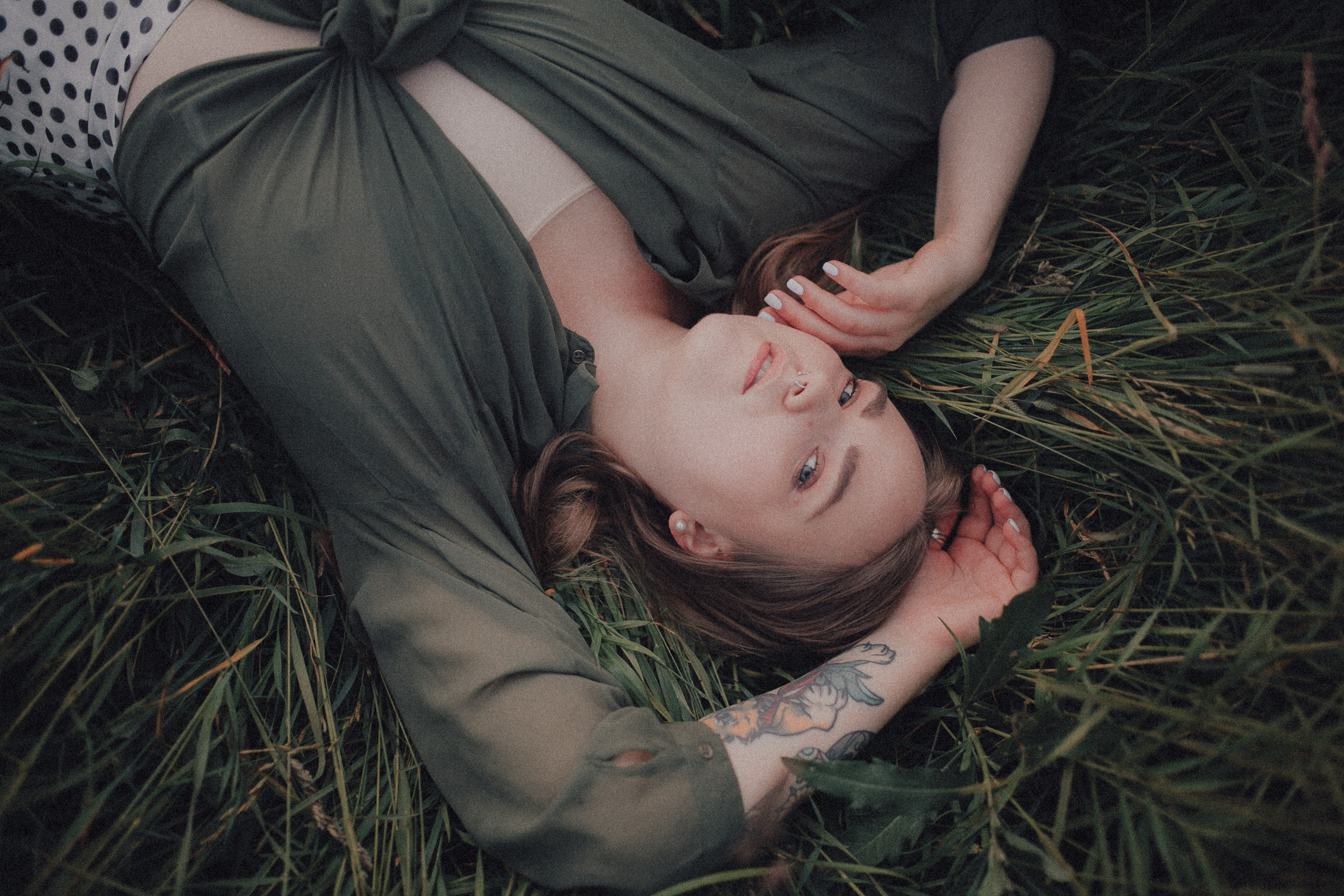 Ксюша. Wedding photographers Tbilisi Georgia Alex and Polly