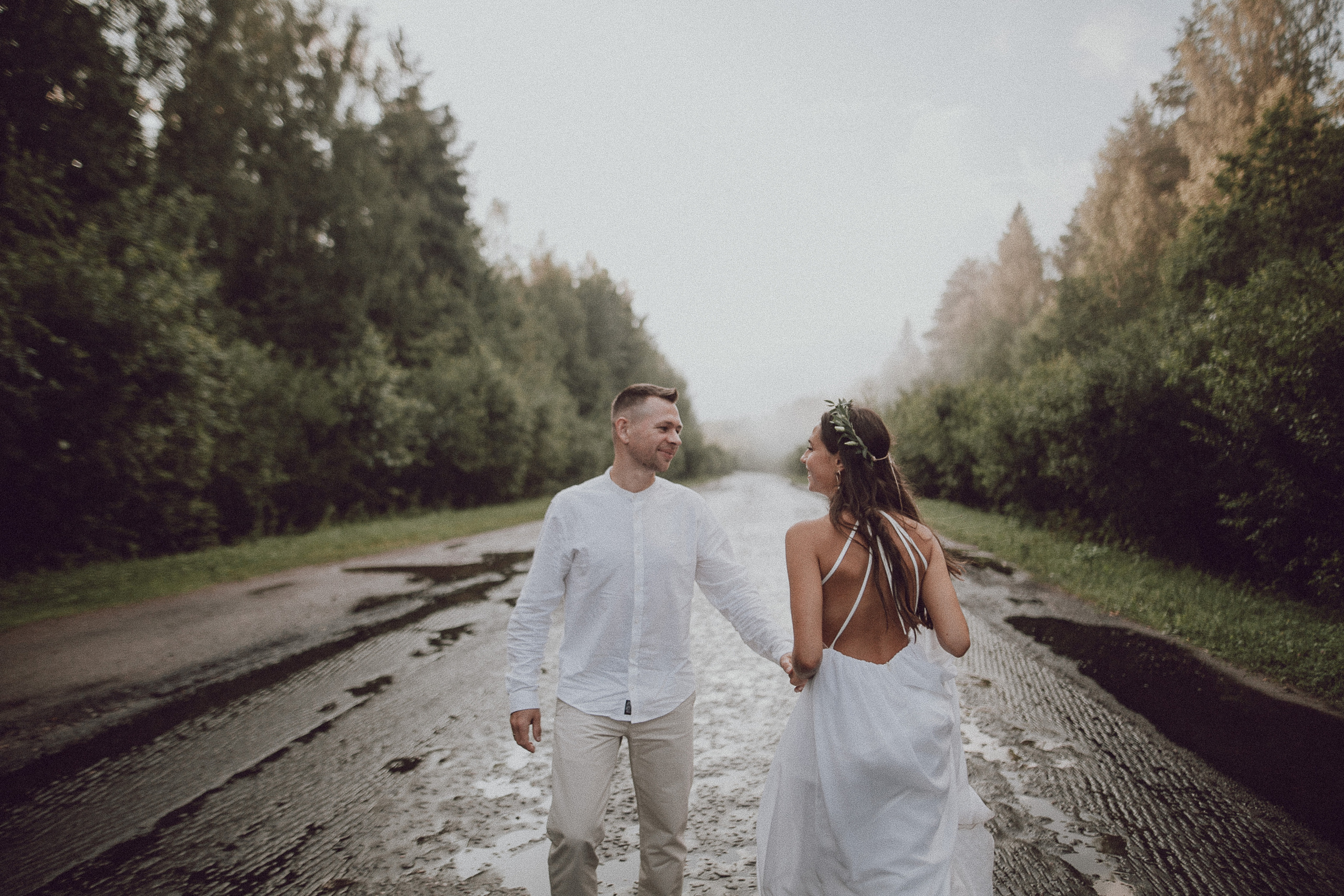 Евгений и Александра. Wedding photographers Tbilisi Georgia Alex and Polly