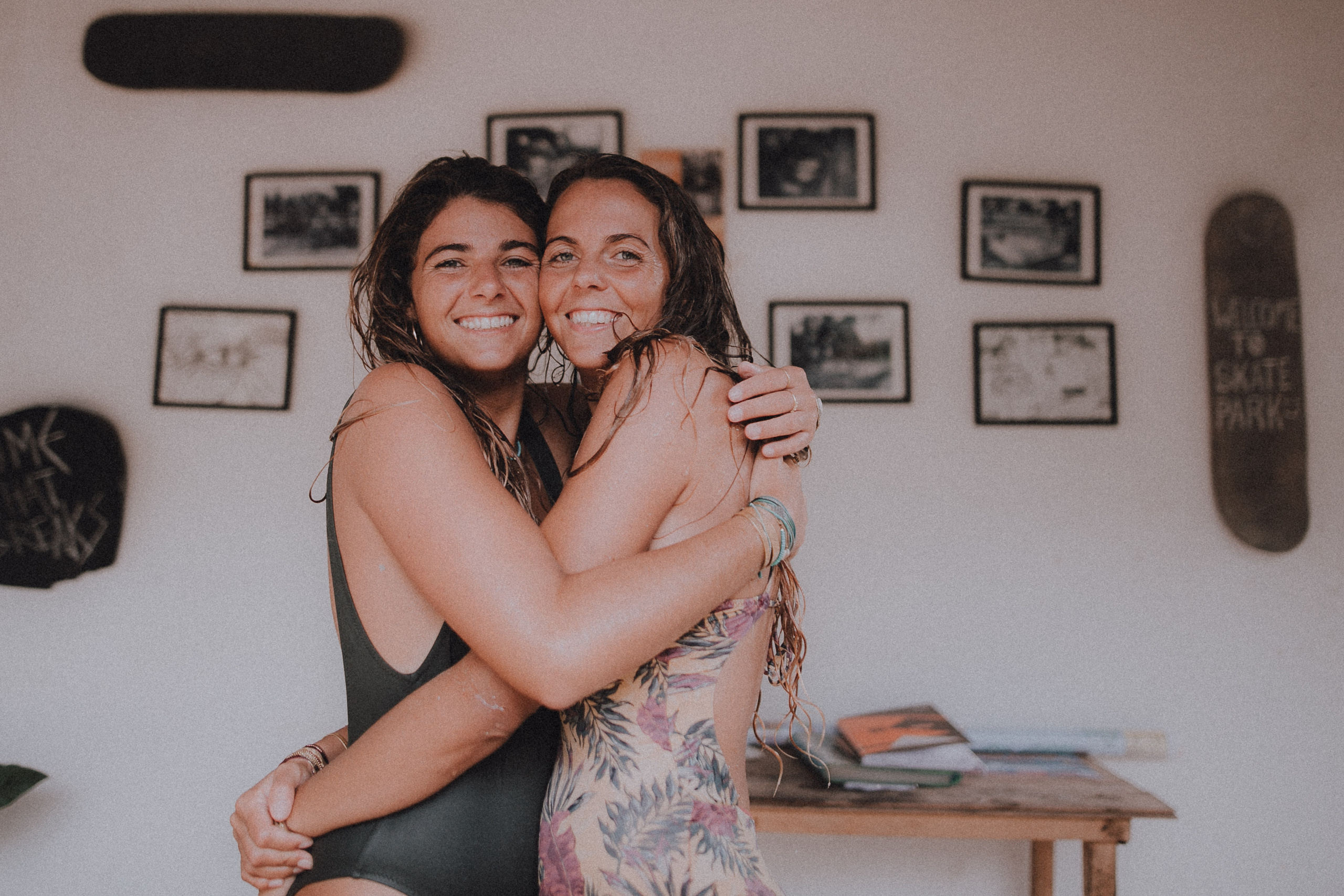 Лена и Майи. Wedding photographers Tbilisi Georgia Alex and Polly