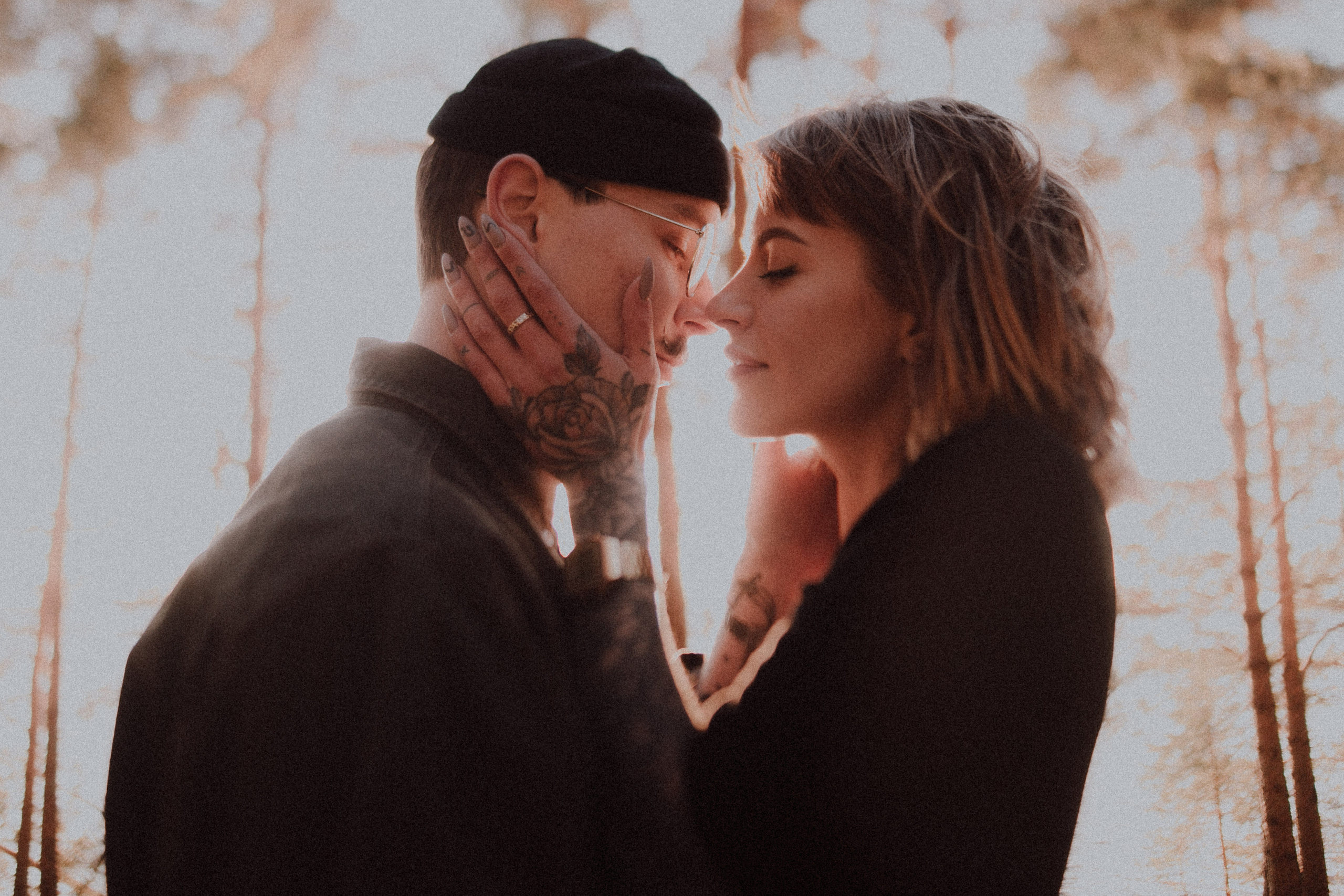 Тата и Денис. Свадебный фотограф Грузия Alex and Polly