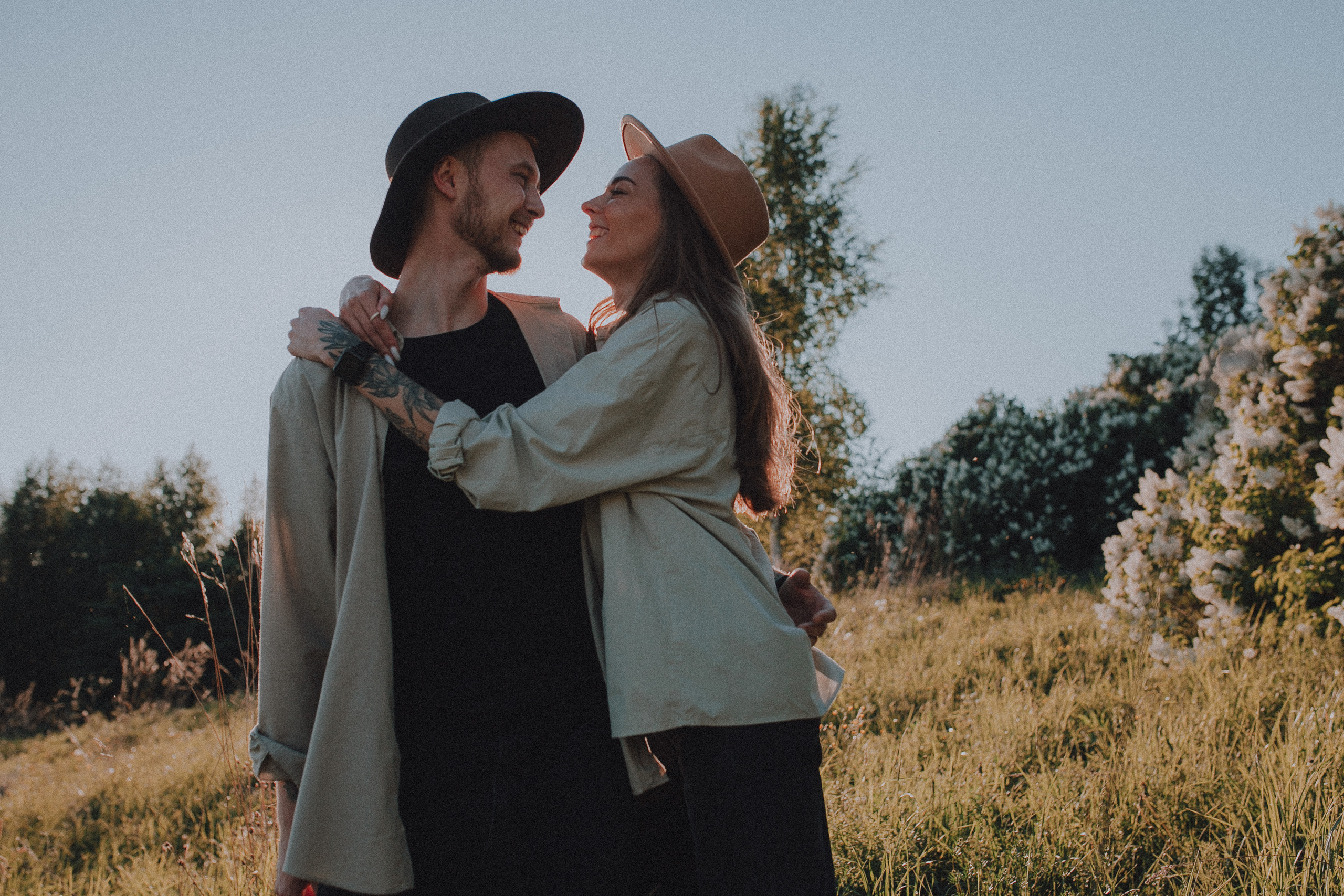 Надя и Леша. Wedding photographers Tbilisi Georgia Alex and Polly