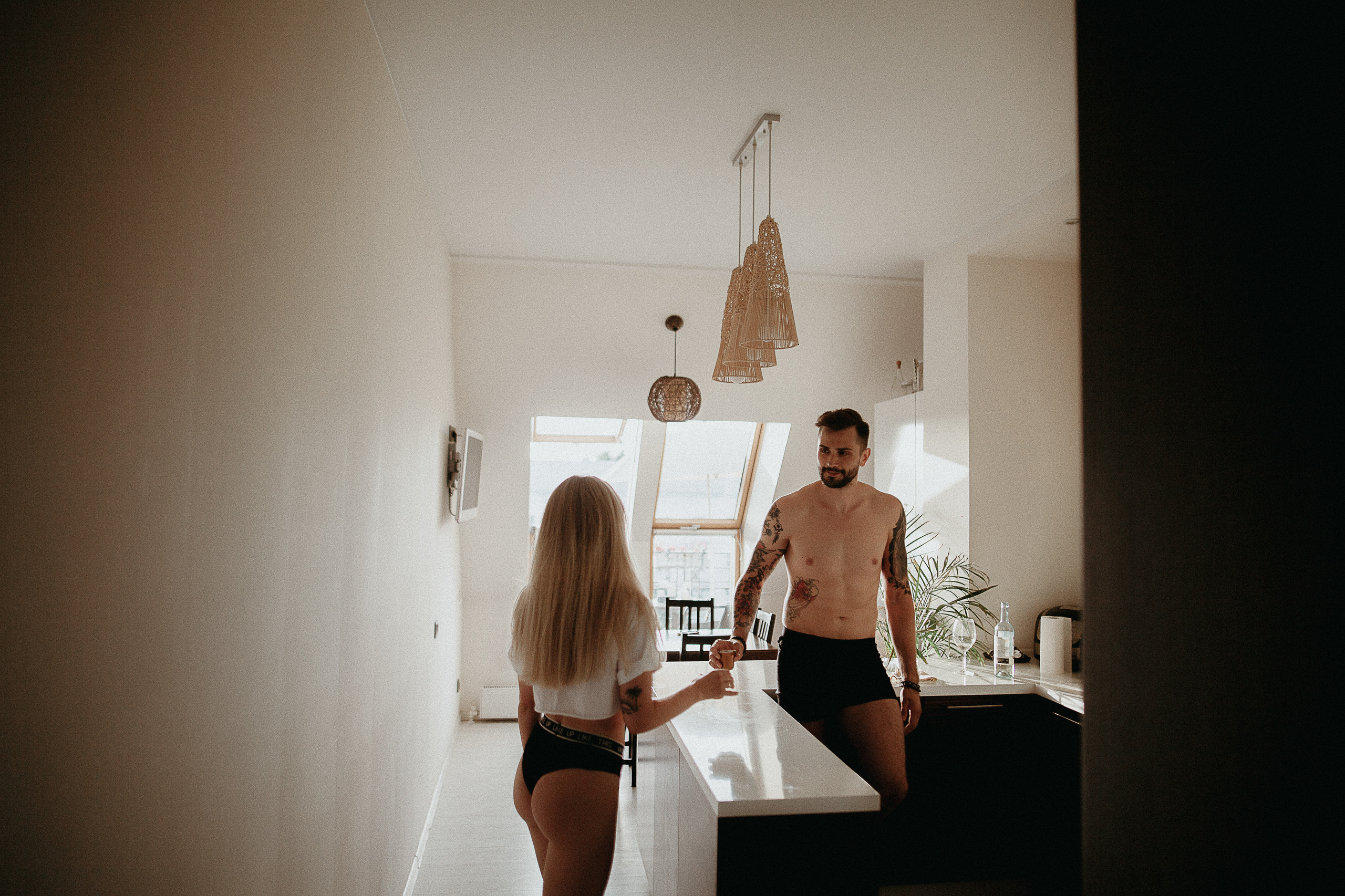 Вика и Кирилл. Свадебный фотограф Грузия Alex and Polly