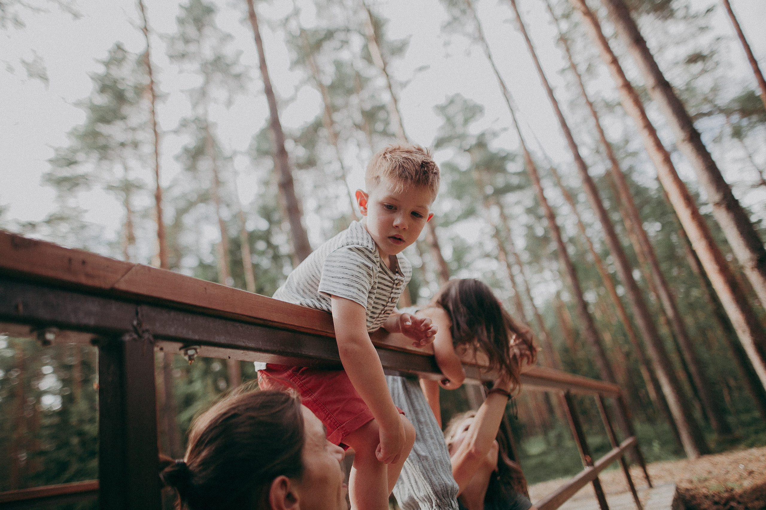 Племя Михайловых. Wedding photographers Tbilisi Georgia Alex and Polly