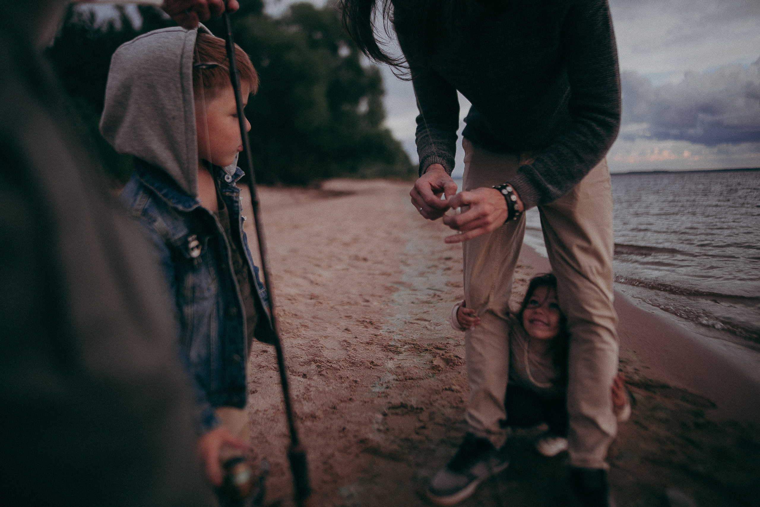 Племя Михайловых. Wedding photographers Tbilisi Georgia Alex and Polly