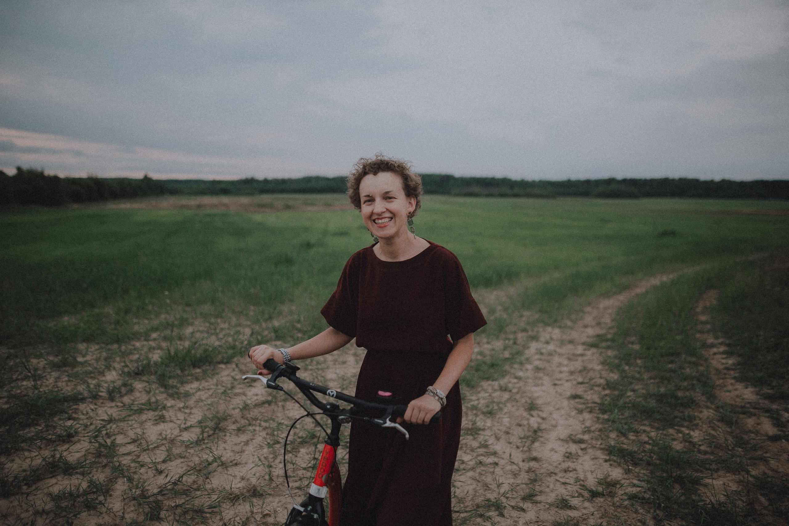 Настя. Свадебный фотограф Грузия Alex and Polly