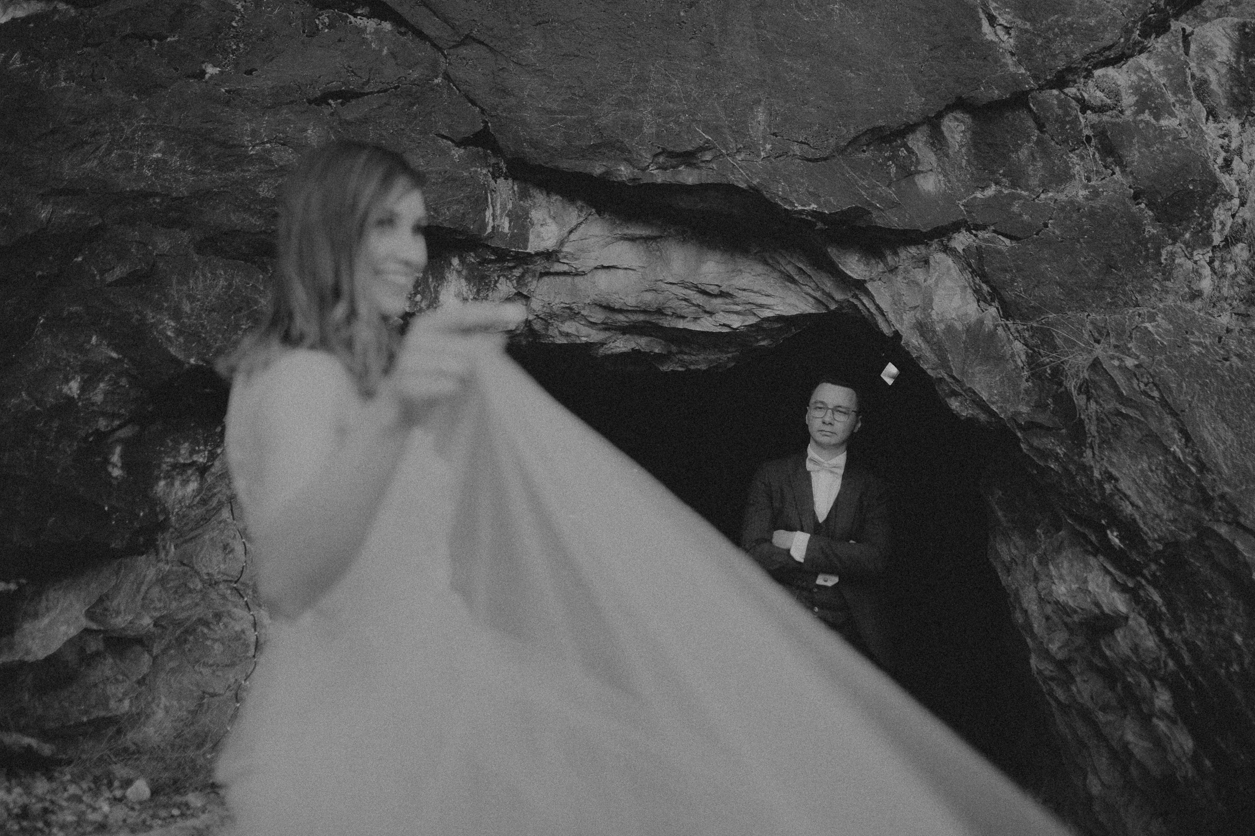 North love. Wedding photographers Tbilisi Georgia Alex and Polly