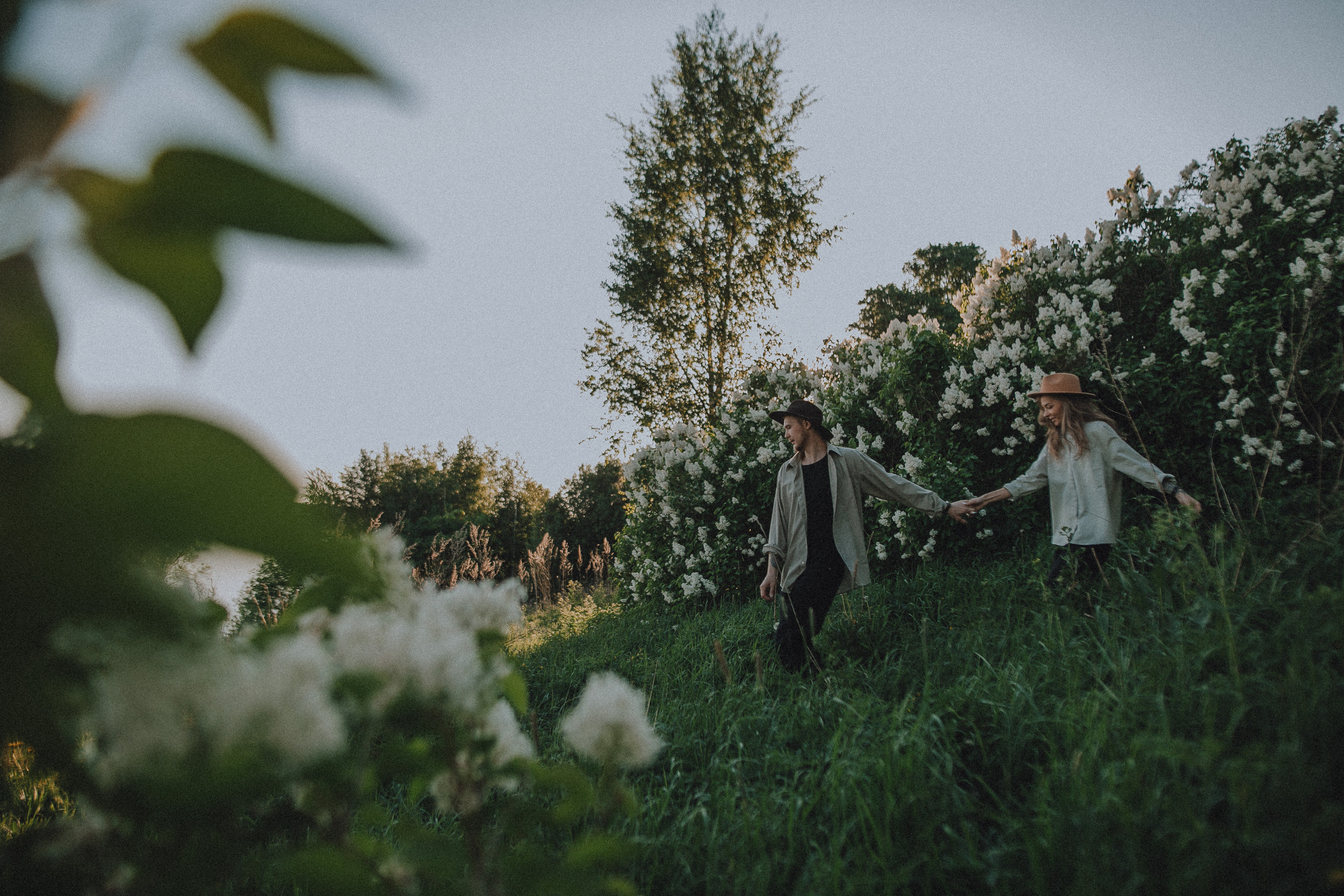 Надя и Леша. Wedding photographers Tbilisi Georgia Alex and Polly