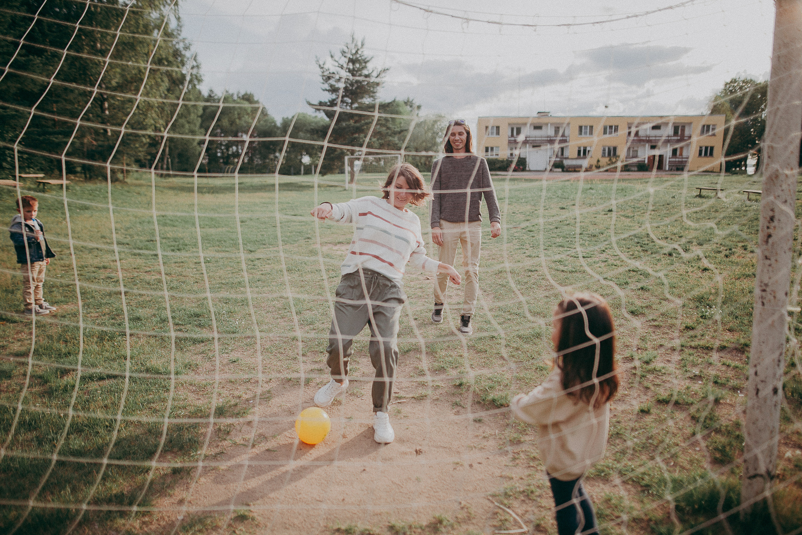 Племя Михайловых. Wedding photographers Tbilisi Georgia Alex and Polly