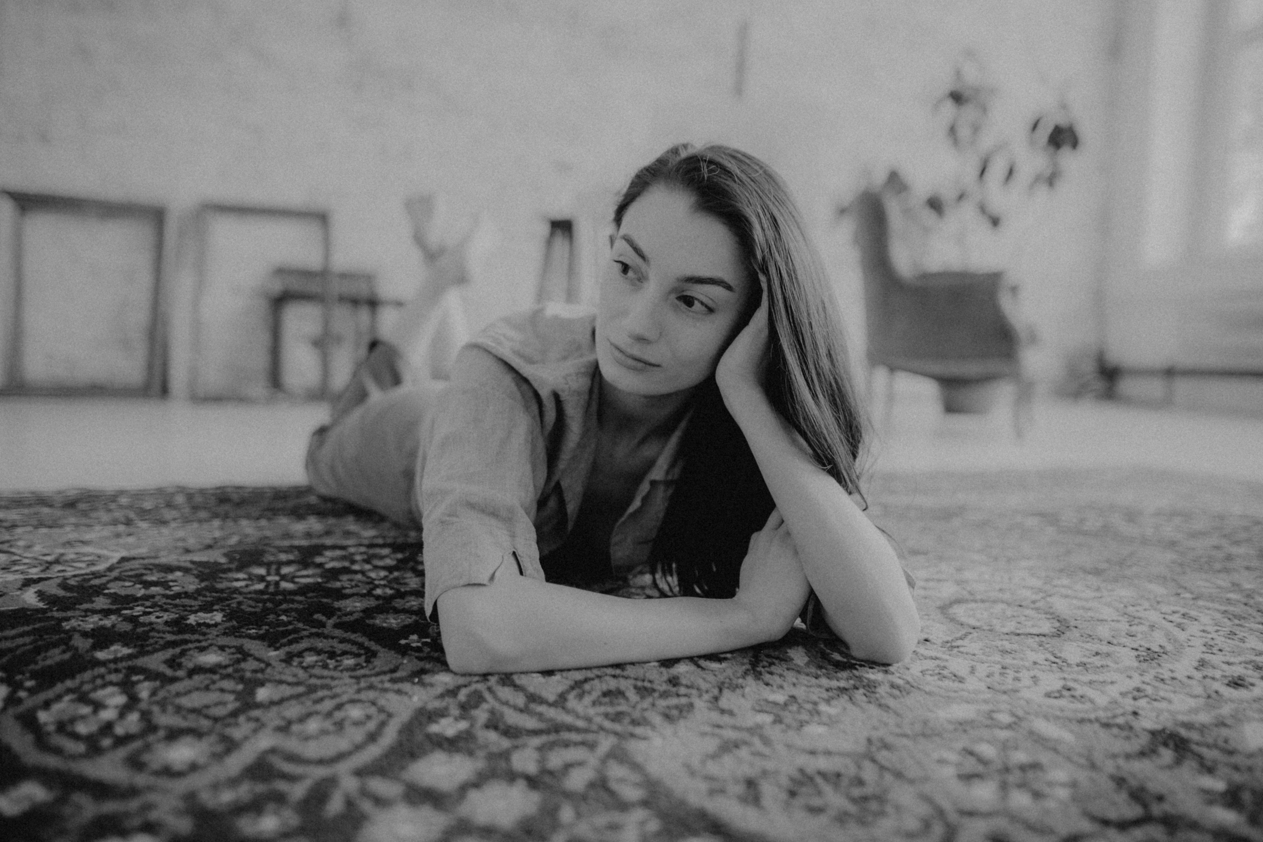 Вика. Свадебный фотограф Грузия Alex and Polly