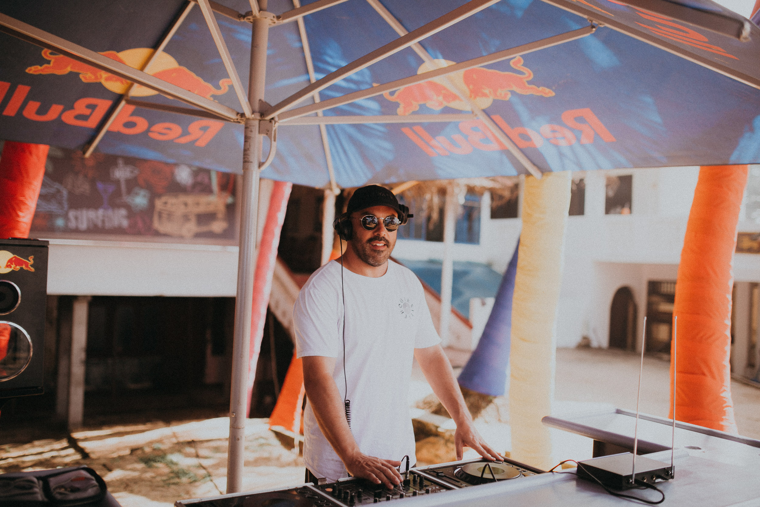 Red Bull Ride my wave. Wedding photographers Tbilisi Georgia Alex and Polly