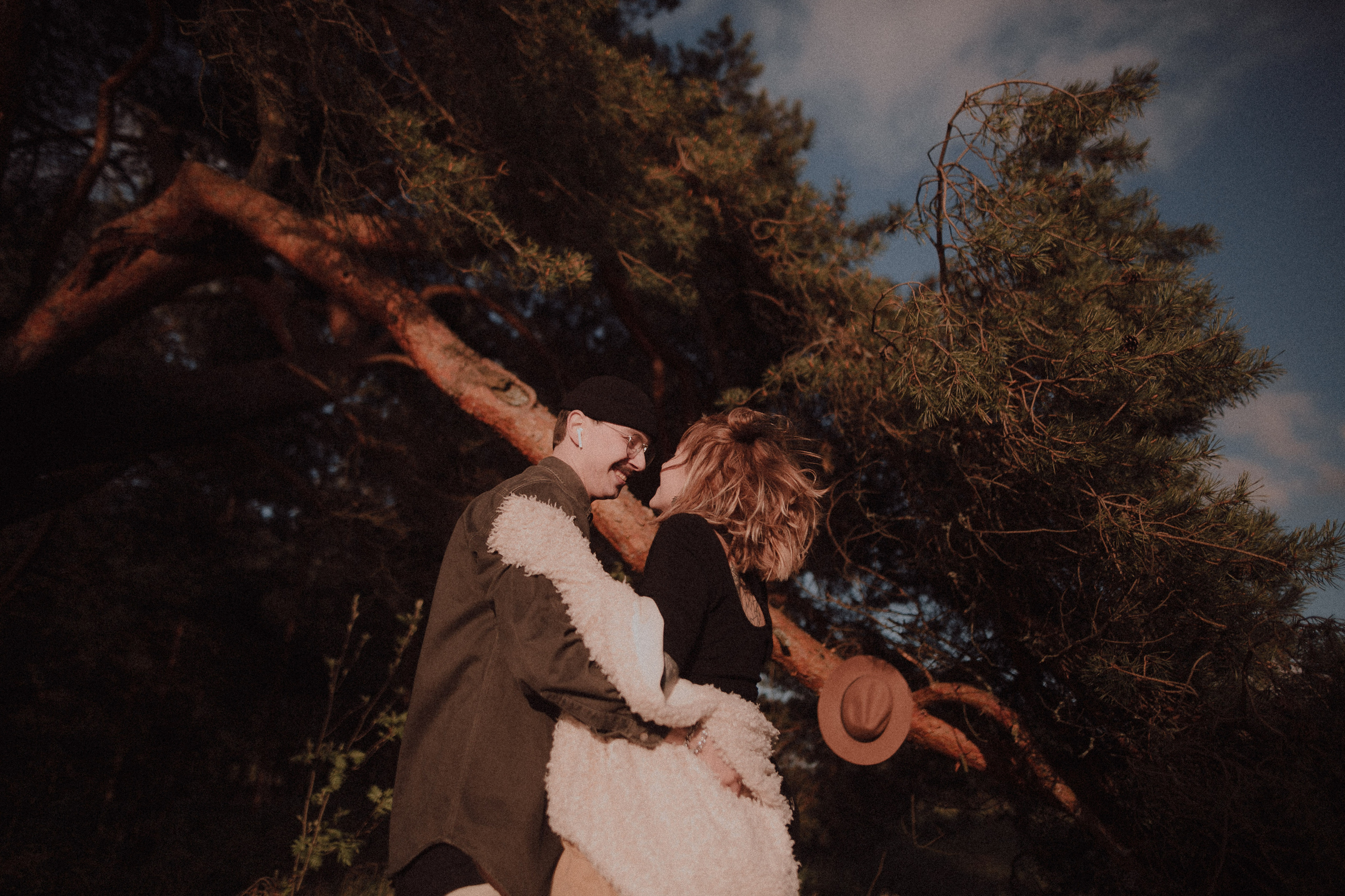 Тата и Денис. Свадебный фотограф Грузия Alex and Polly