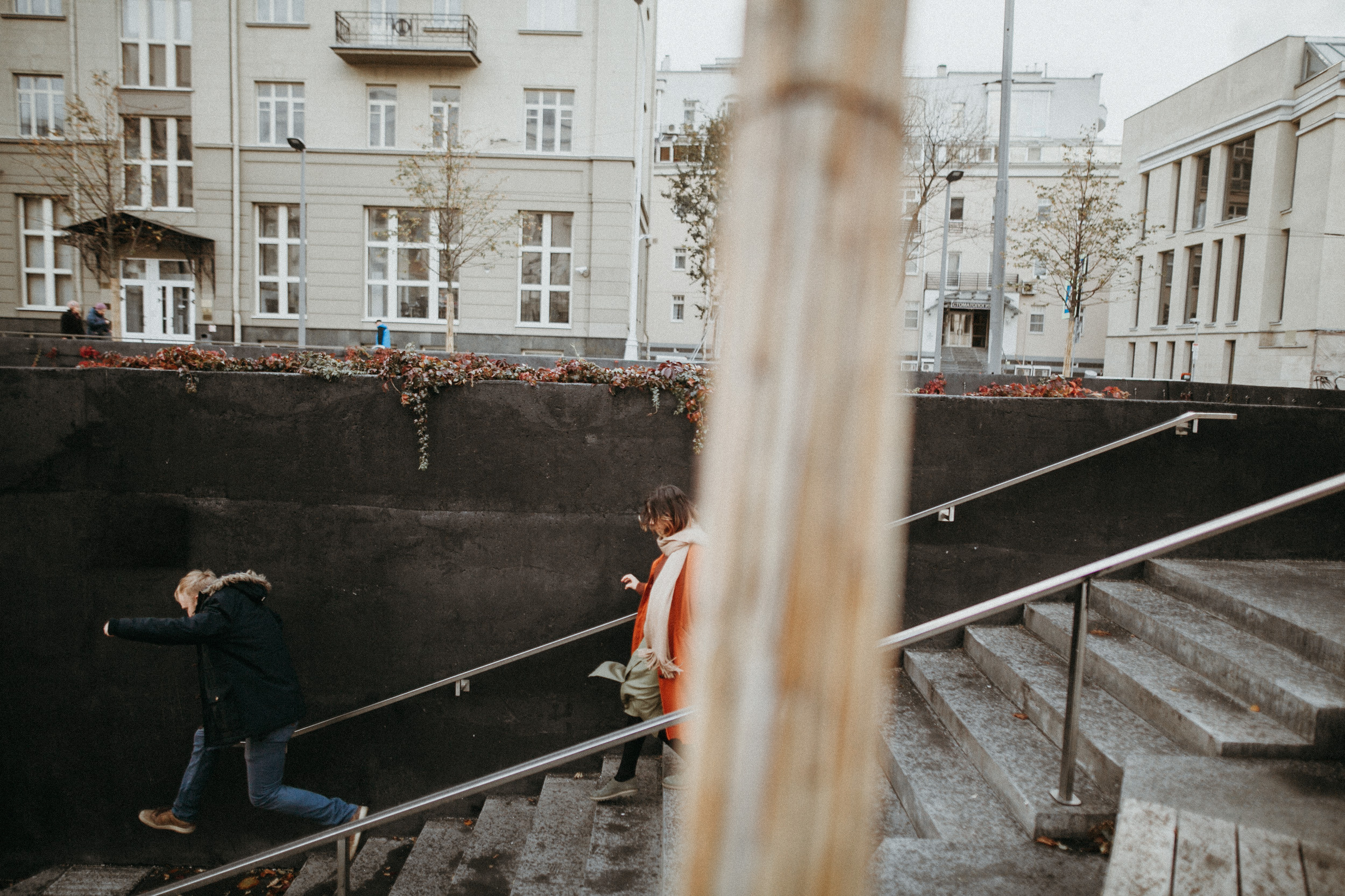 Аня и Игорь. Свадебный фотограф Грузия Alex and Polly