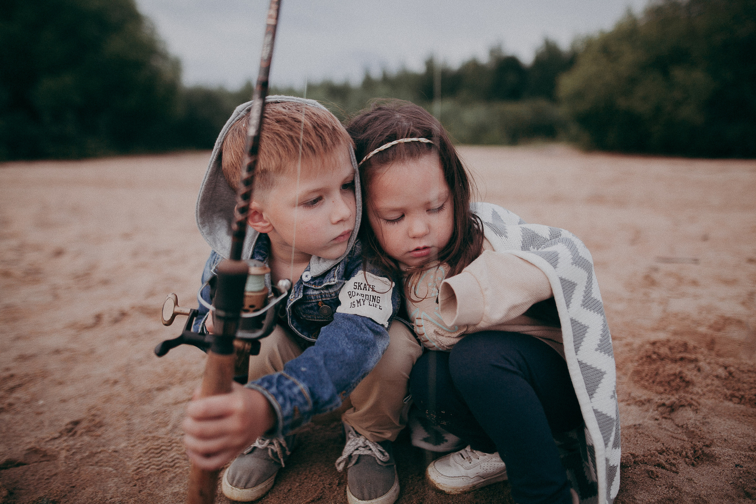 Племя Михайловых. Wedding photographers Tbilisi Georgia Alex and Polly