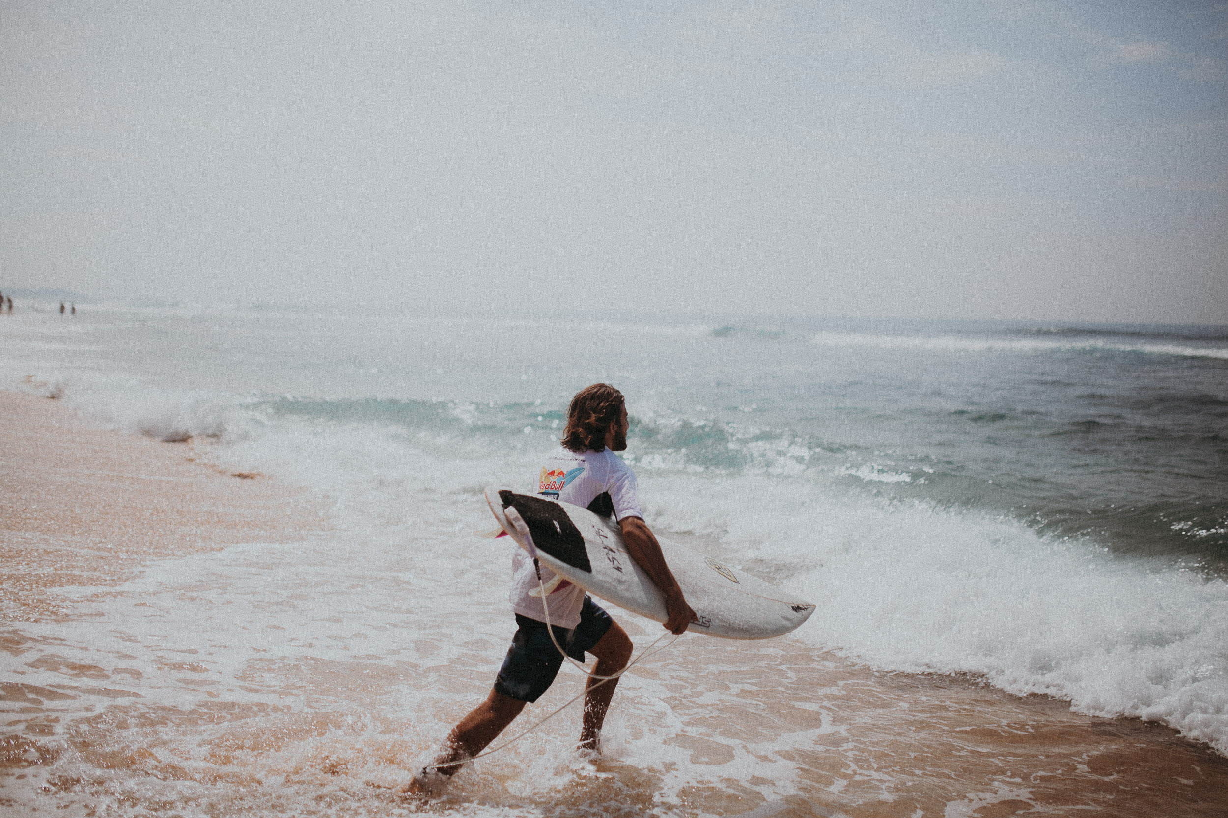 Red Bull Ride my wave. Wedding photographers Tbilisi Georgia Alex and Polly