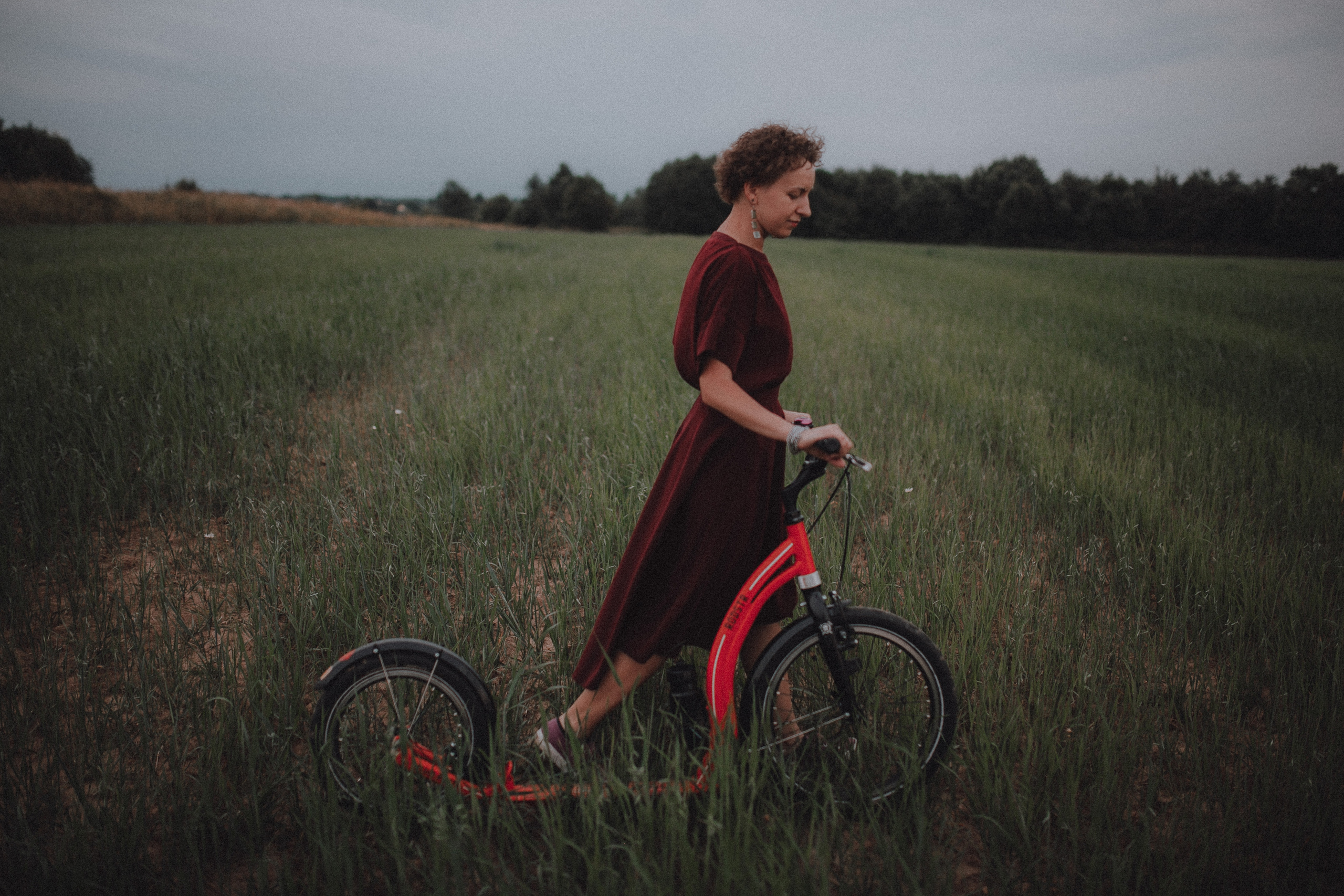 Настя. Свадебный фотограф Грузия Alex and Polly