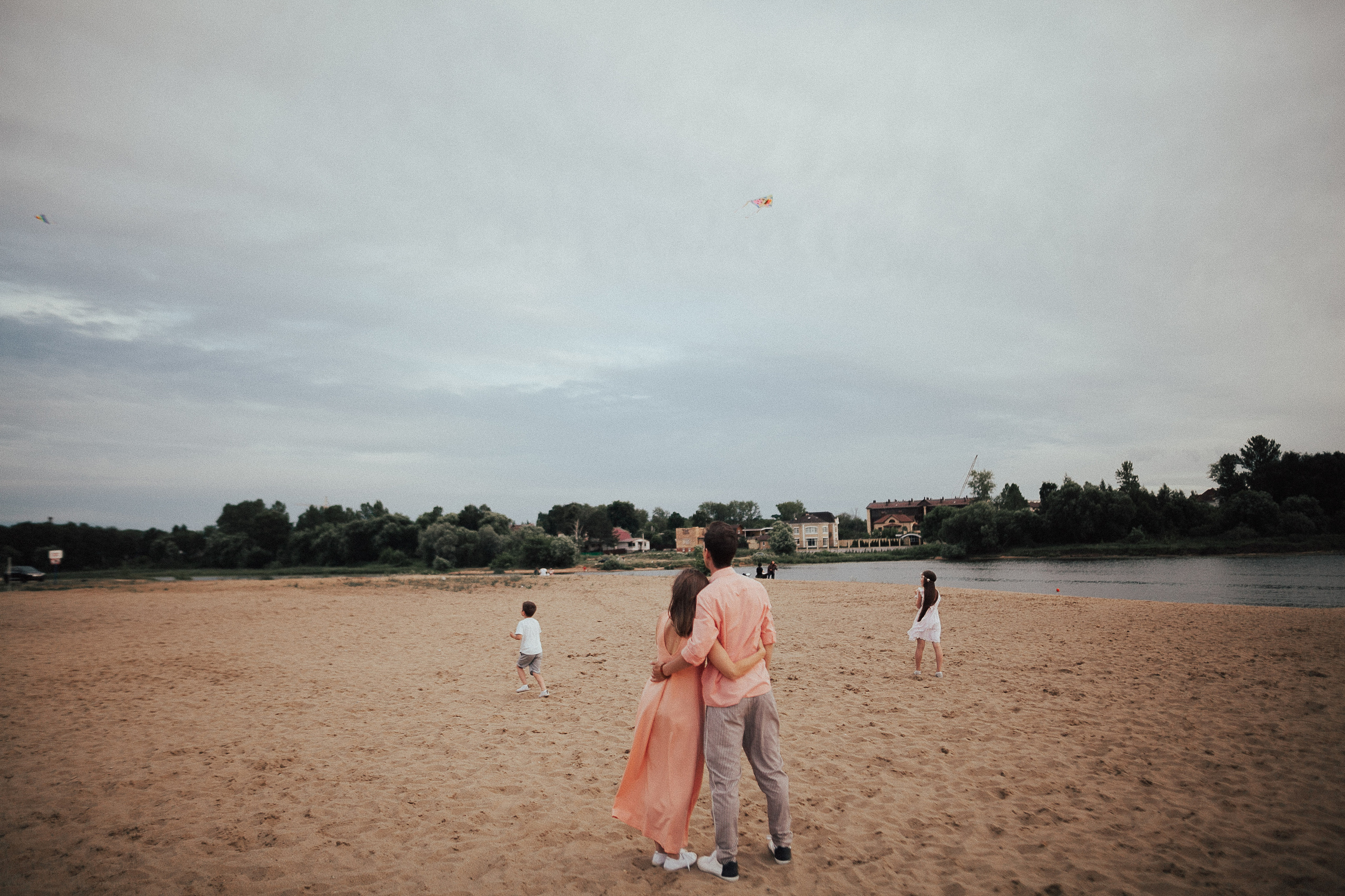 Настя, Илья, Поля и Лев. Wedding photographers Tbilisi Georgia Alex and Polly