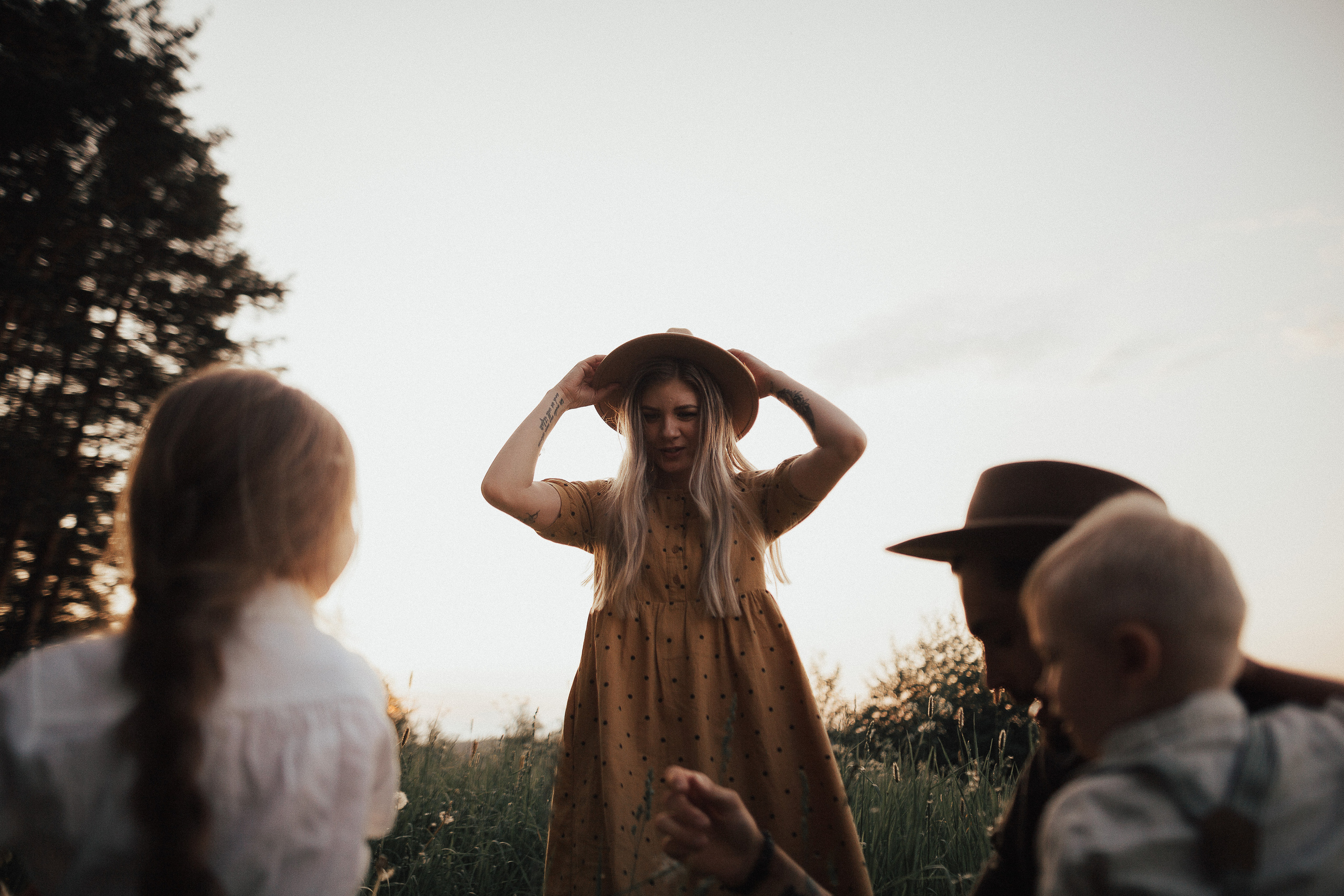 Виктория, Кирилл, Эмилия и Даниэль. Wedding photographers Tbilisi Georgia Alex and Polly