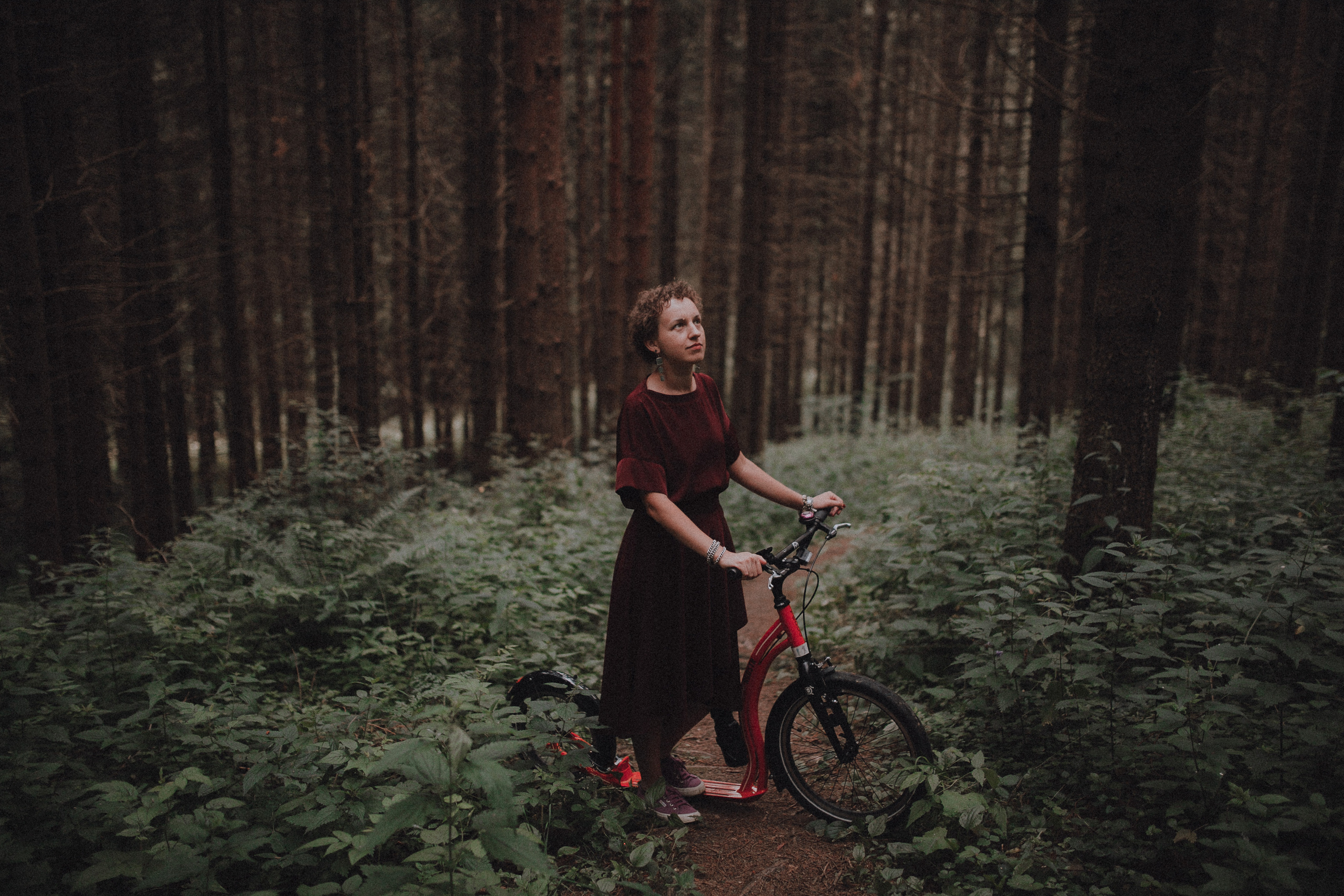 Настя. Свадебный фотограф Грузия Alex and Polly