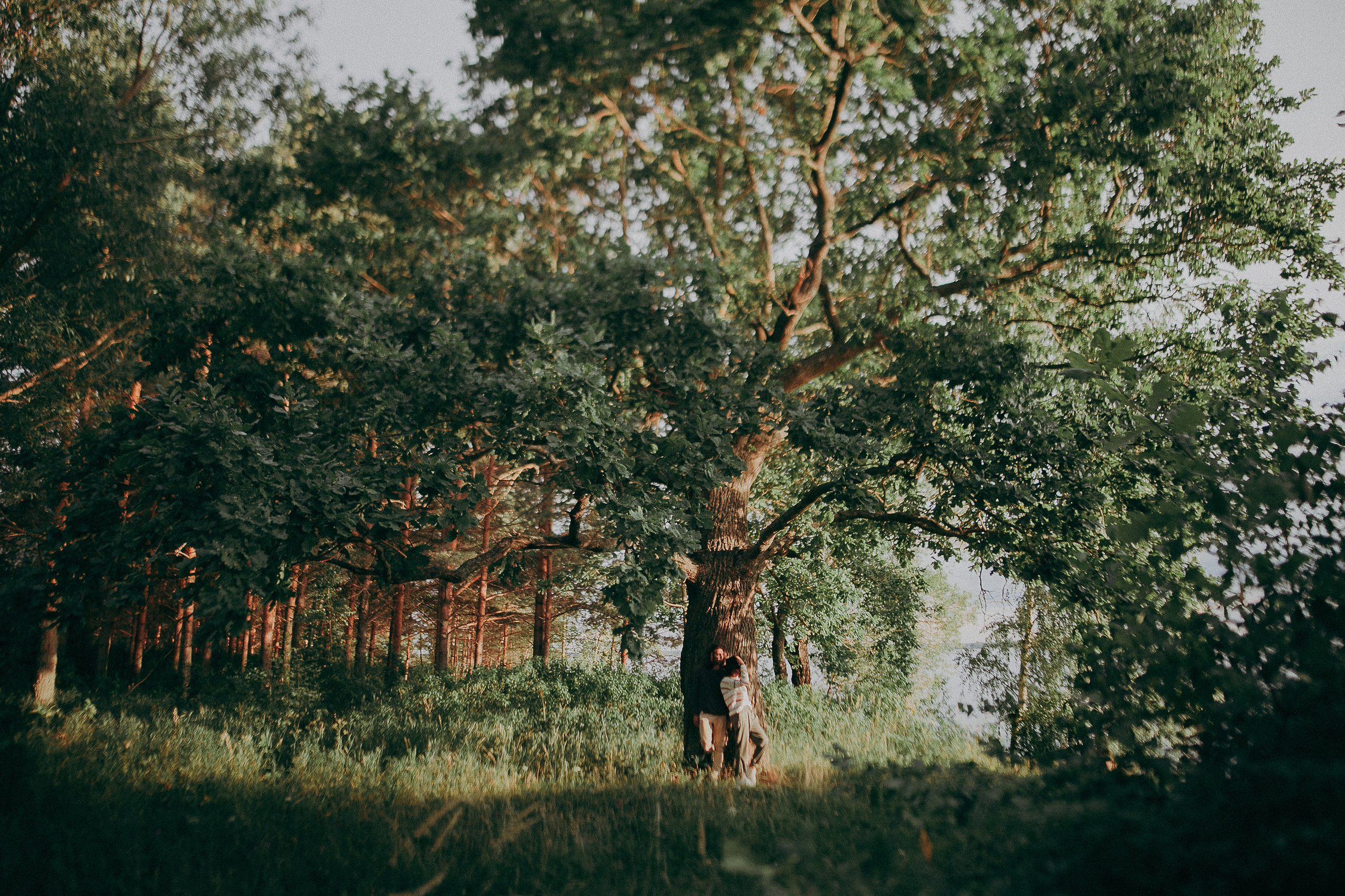 Племя Михайловых. Wedding photographers Tbilisi Georgia Alex and Polly