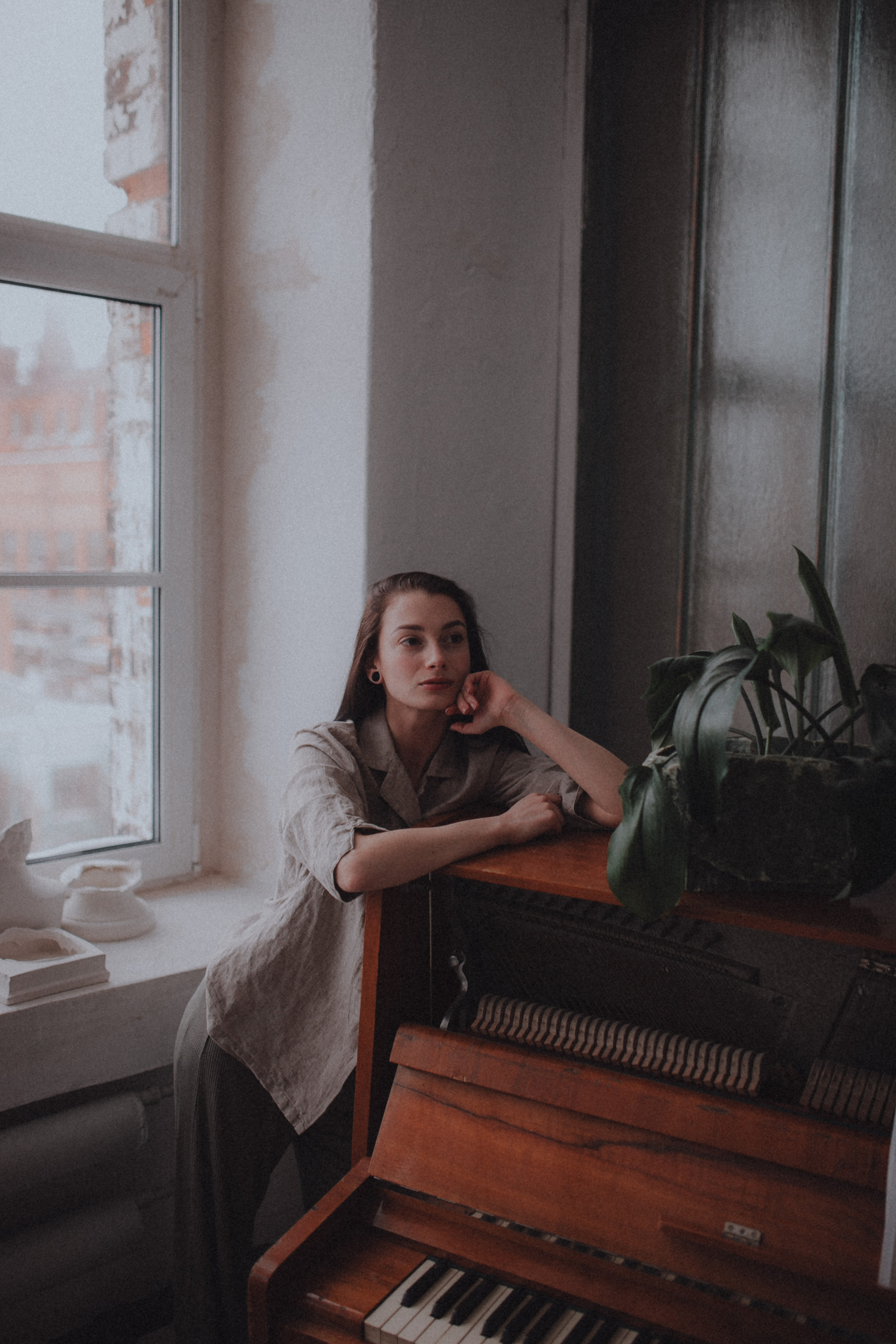 Вика. Свадебный фотограф Грузия Alex and Polly