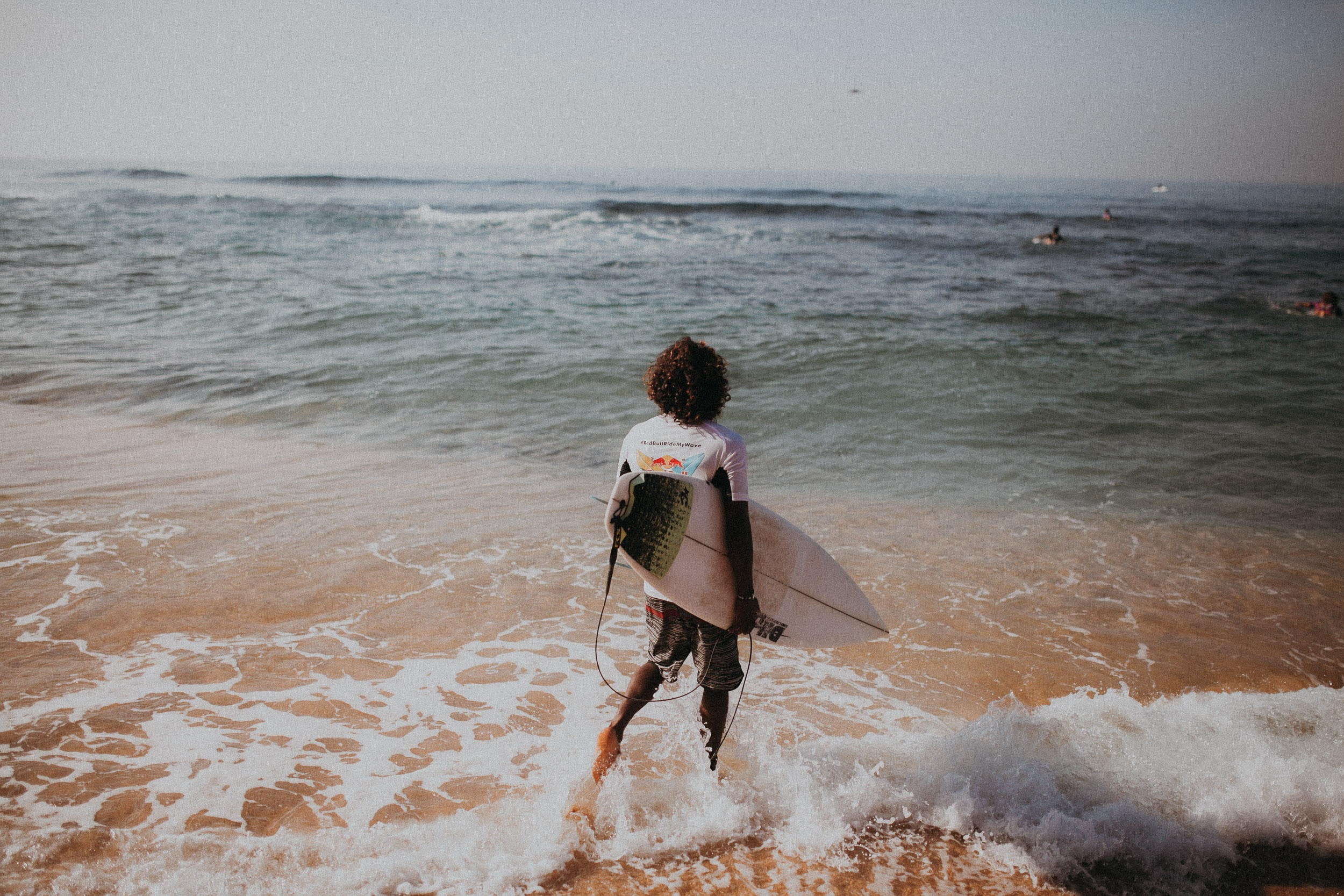 Red Bull Ride my wave. Wedding photographers Tbilisi Georgia Alex and Polly