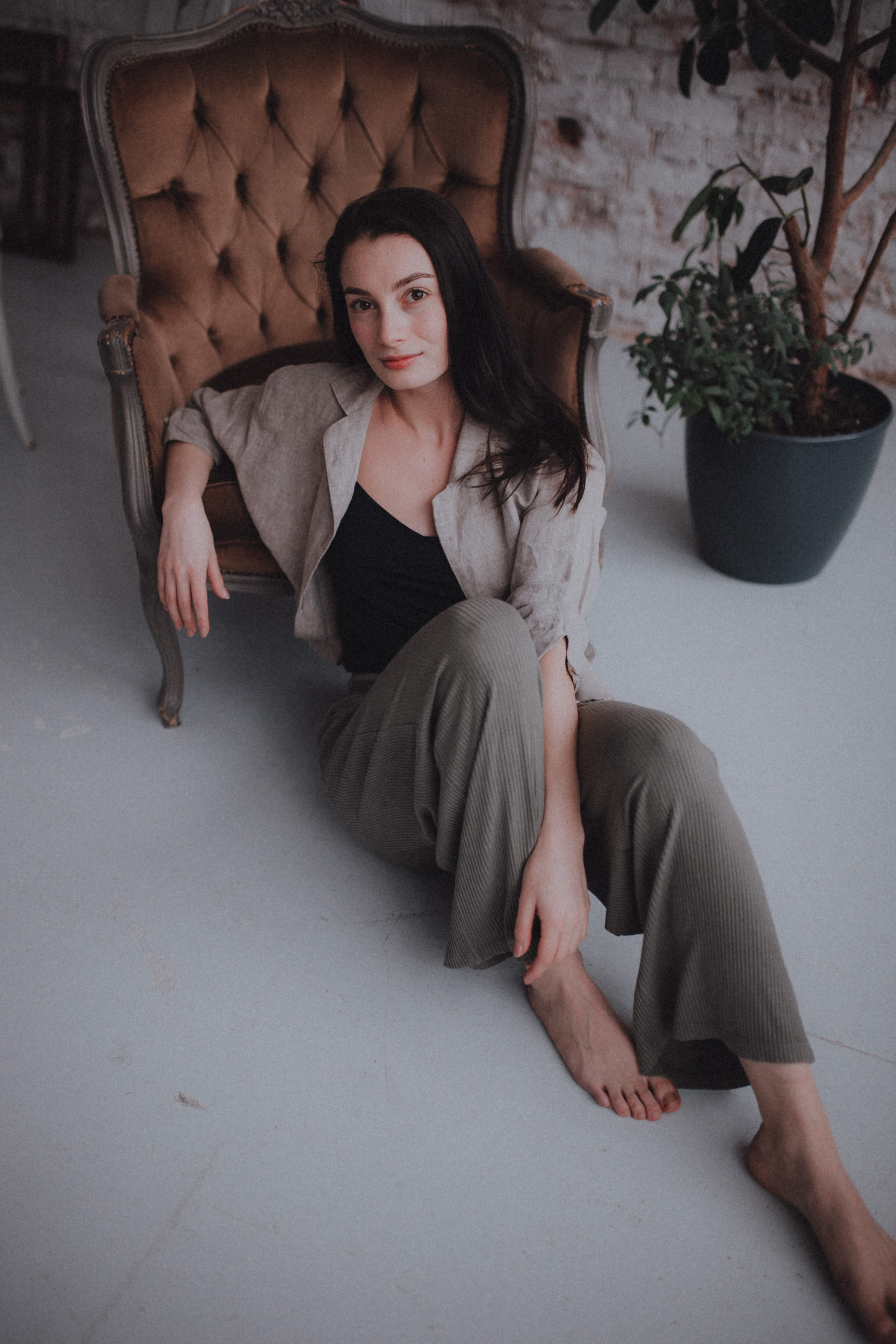 Вика. Свадебный фотограф Грузия Alex and Polly