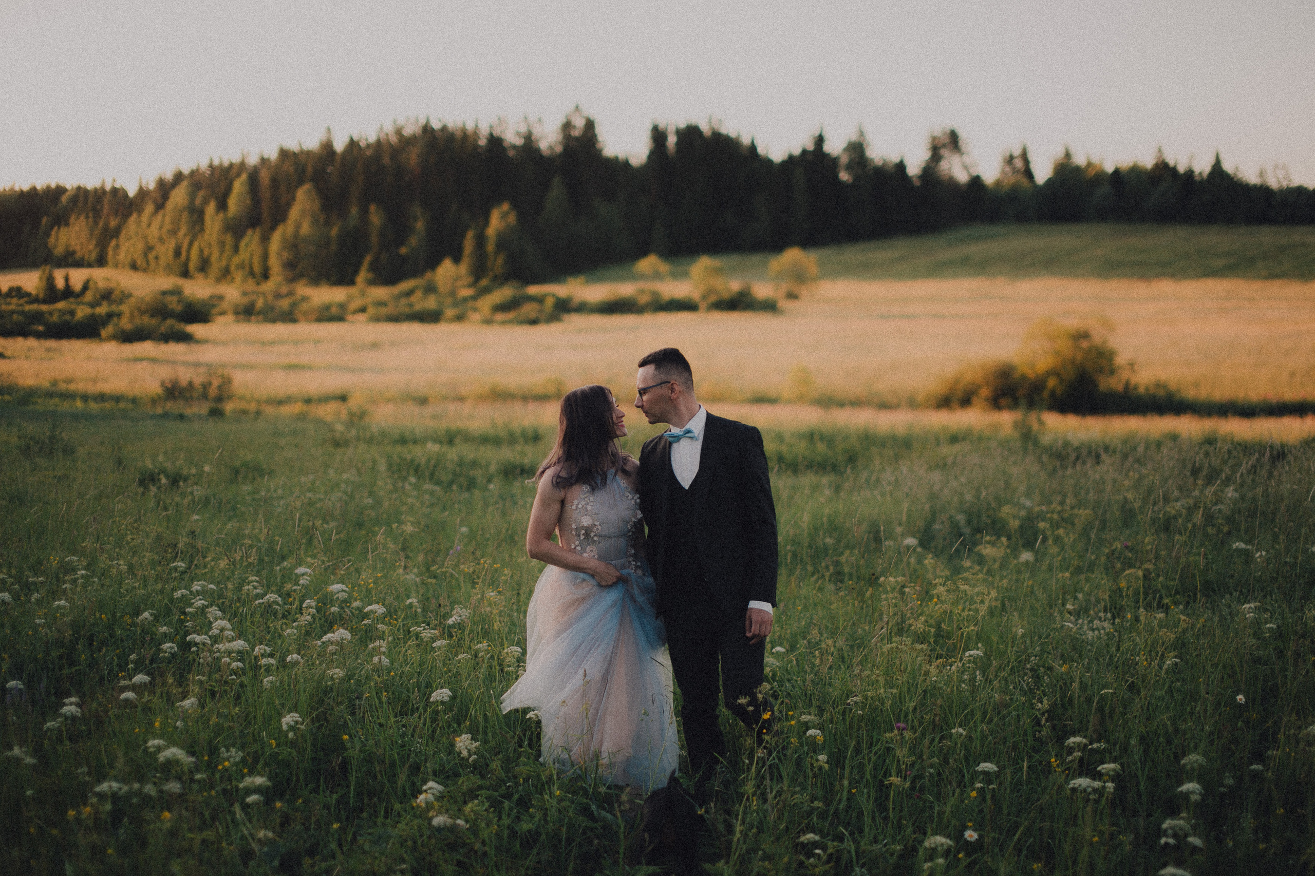 North love. Wedding photographers Tbilisi Georgia Alex and Polly
