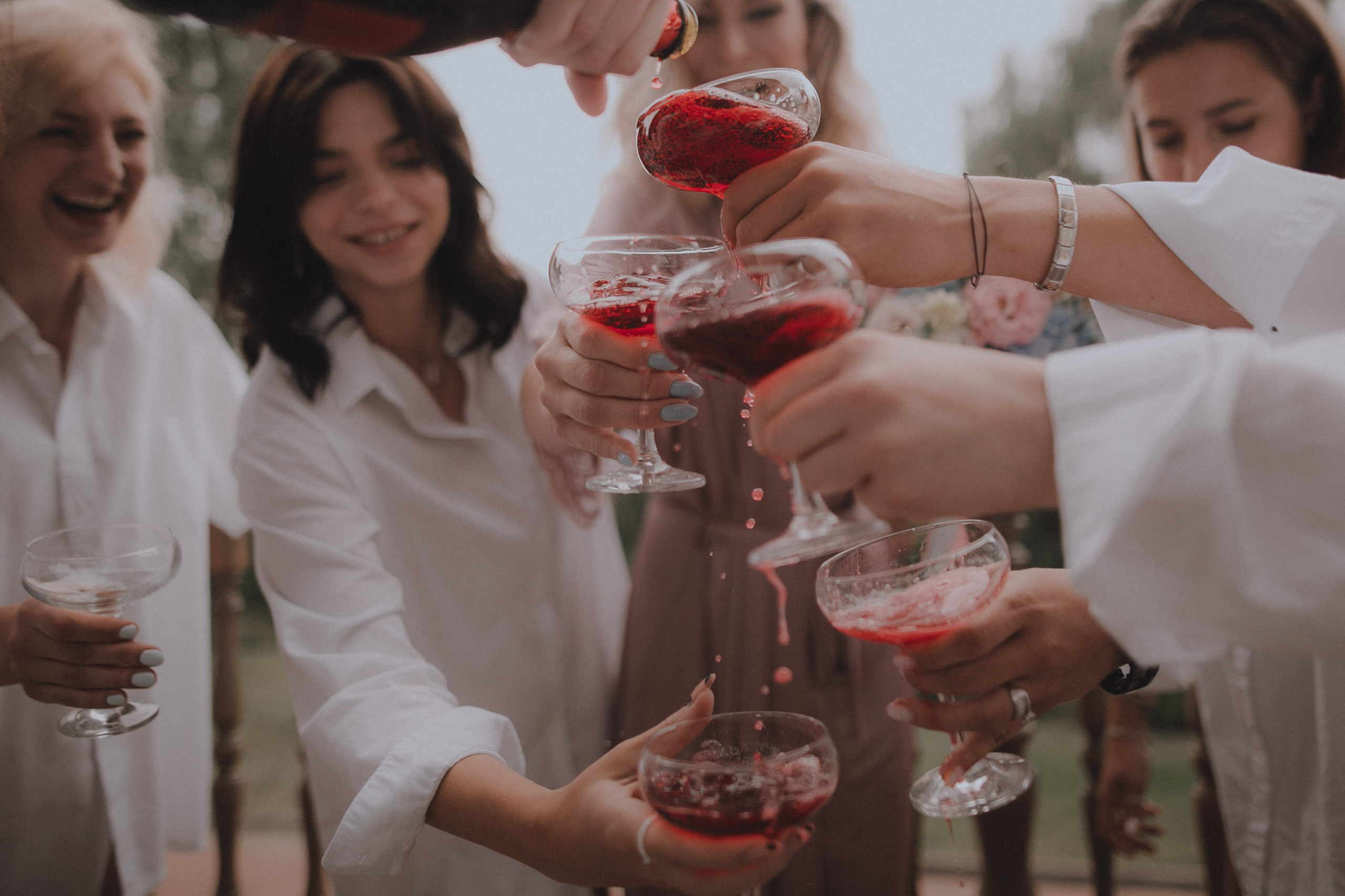 Артем и Александра. Wedding photographers Tbilisi Georgia Alex and Polly