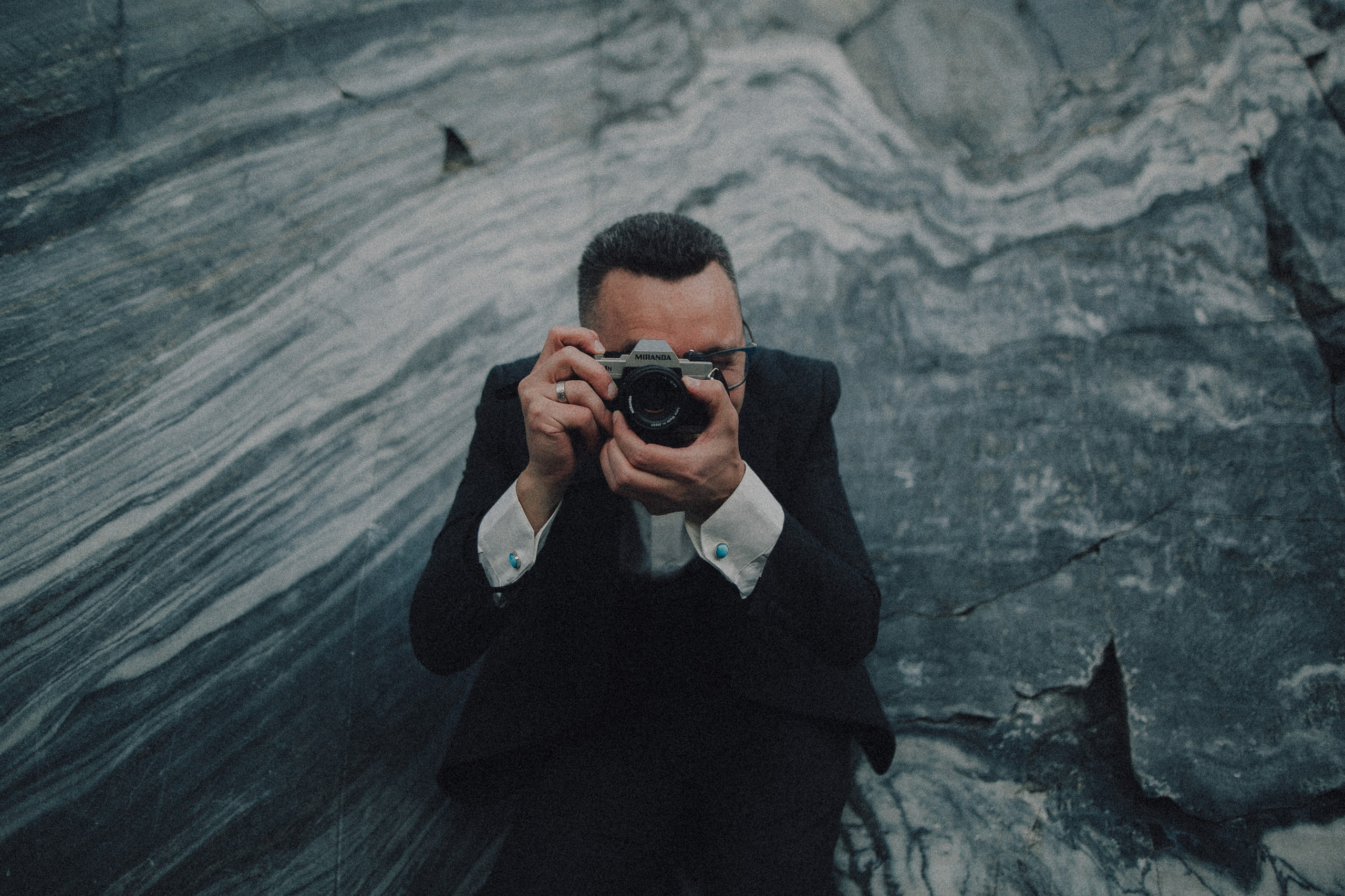 North love. Wedding photographers Tbilisi Georgia Alex and Polly