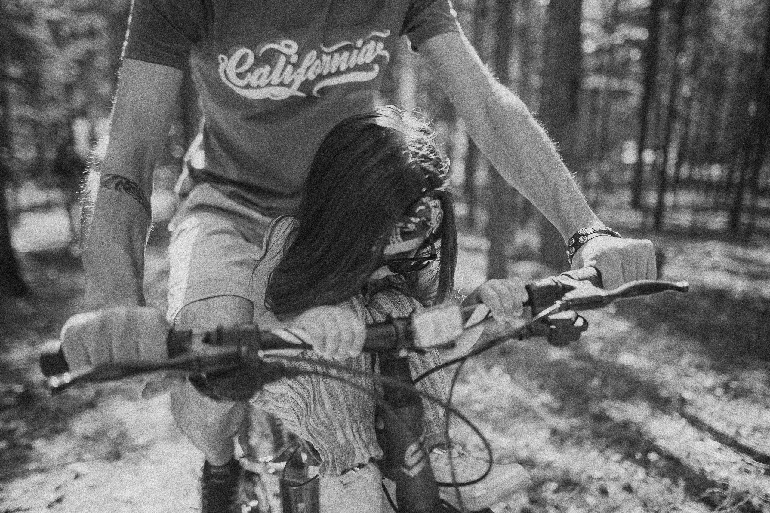 Племя Михайловых. Wedding photographers Tbilisi Georgia Alex and Polly