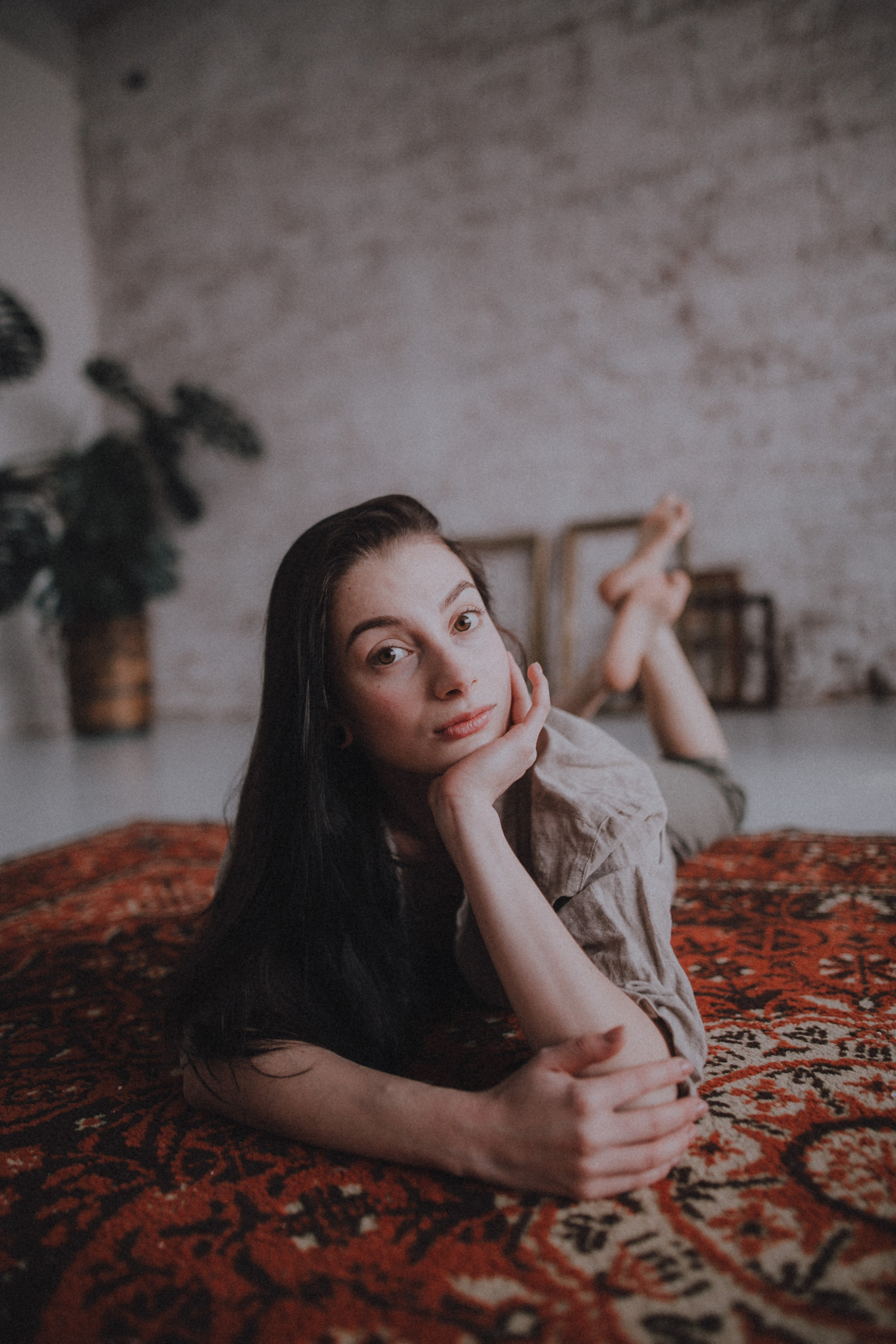 Вика. Свадебный фотограф Грузия Alex and Polly