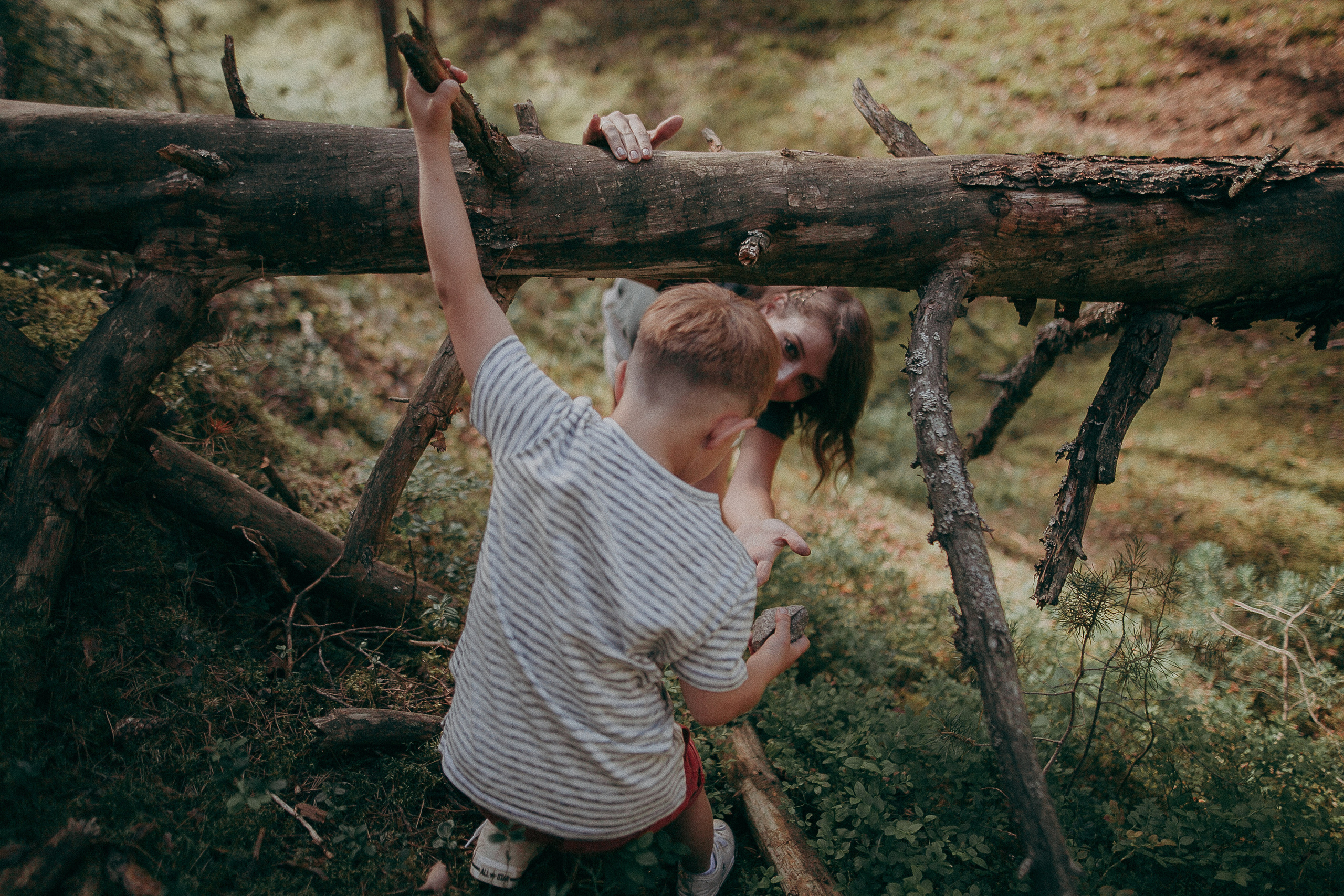 Племя Михайловых. Wedding photographers Tbilisi Georgia Alex and Polly