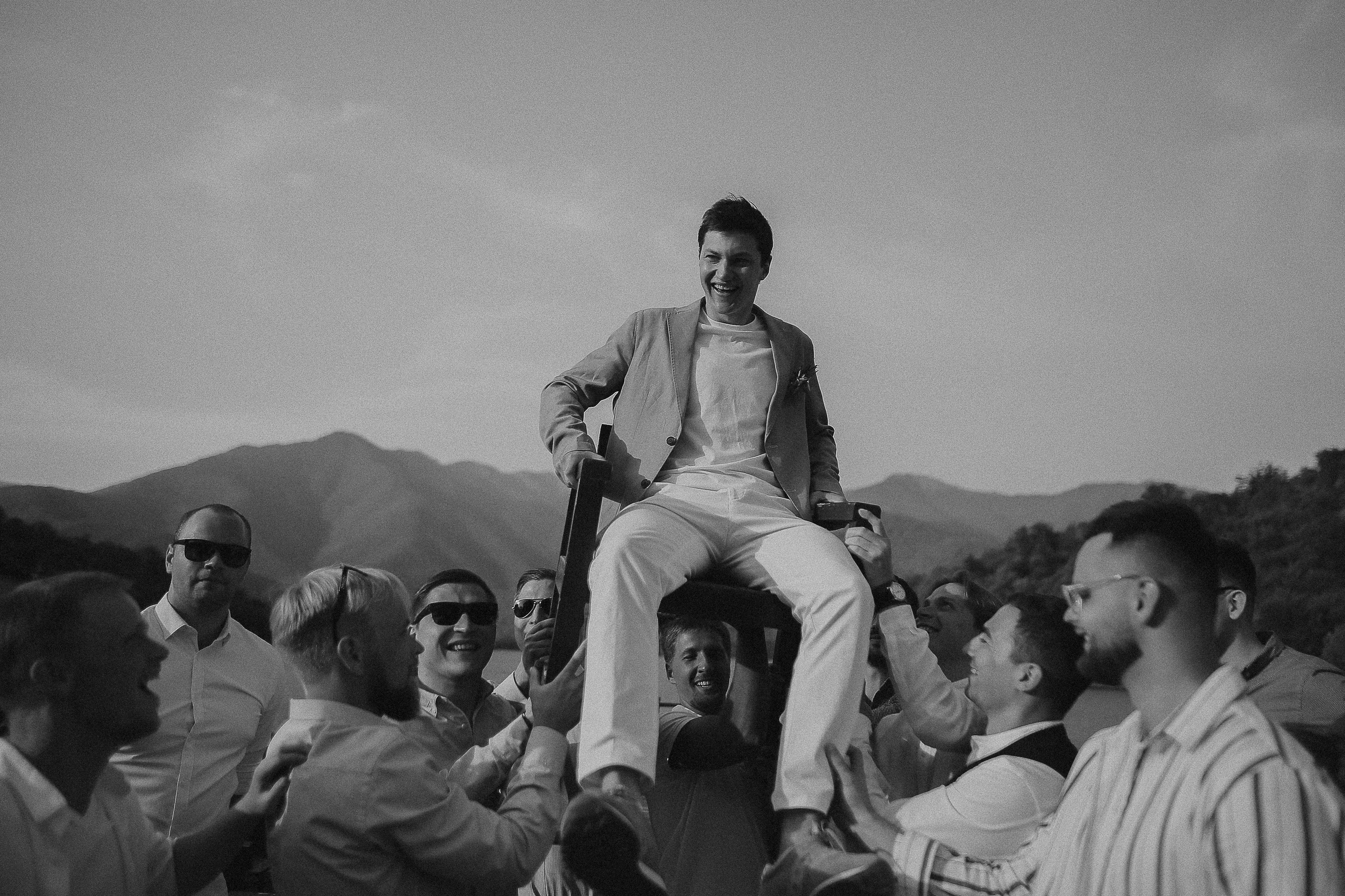 Глеб и Лиза. Гамарджоба генацвале!. Свадебный фотограф Грузия Alex and Polly