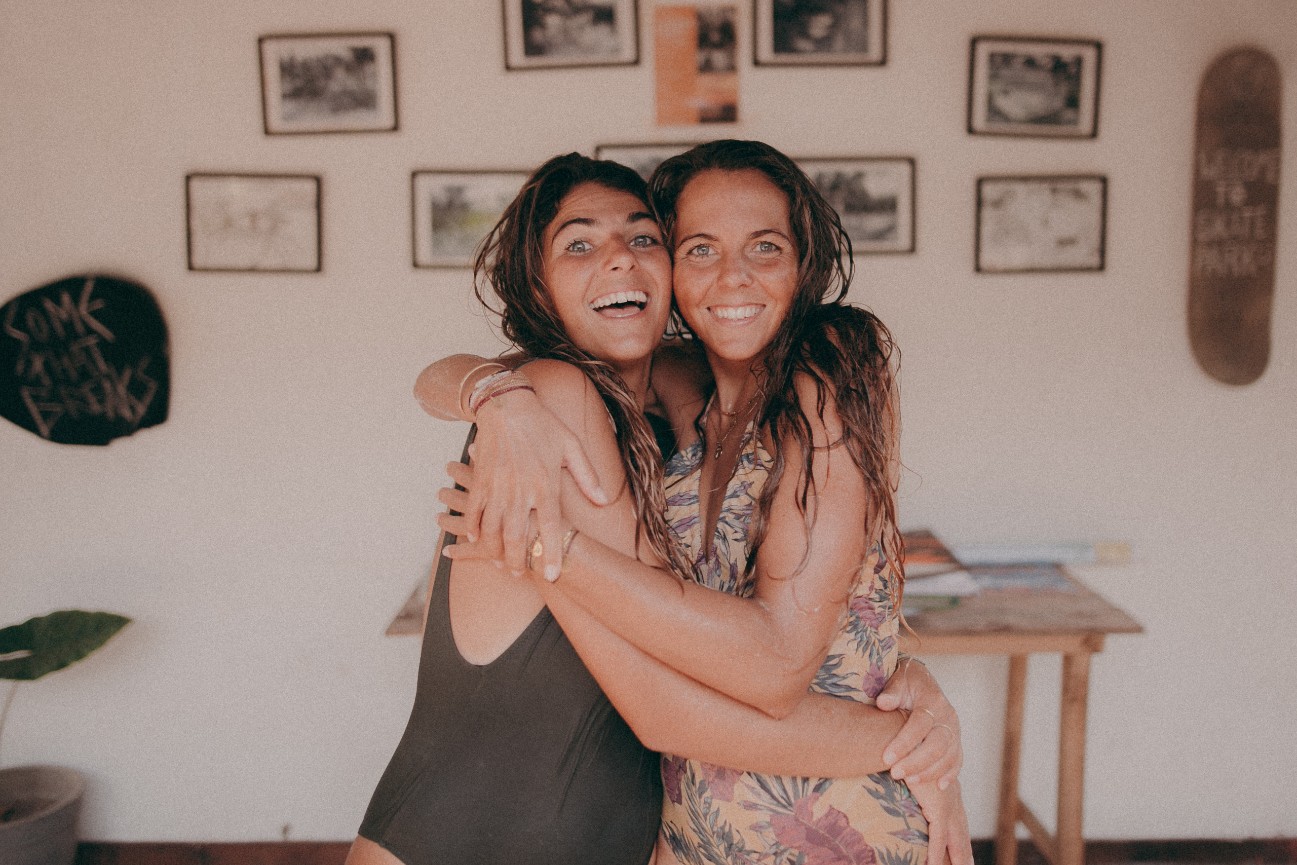 Лена и Майи. Wedding photographers Tbilisi Georgia Alex and Polly