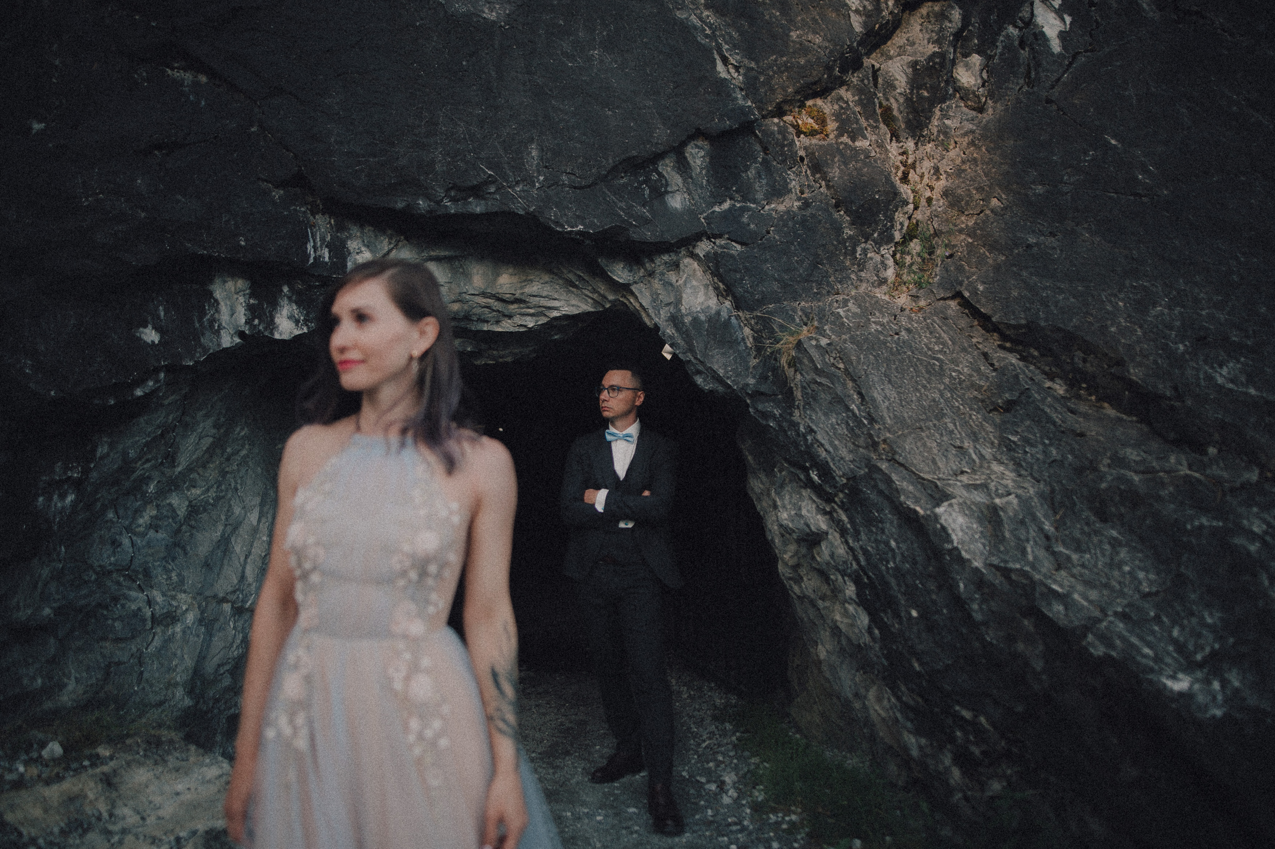 North love. Wedding photographers Tbilisi Georgia Alex and Polly