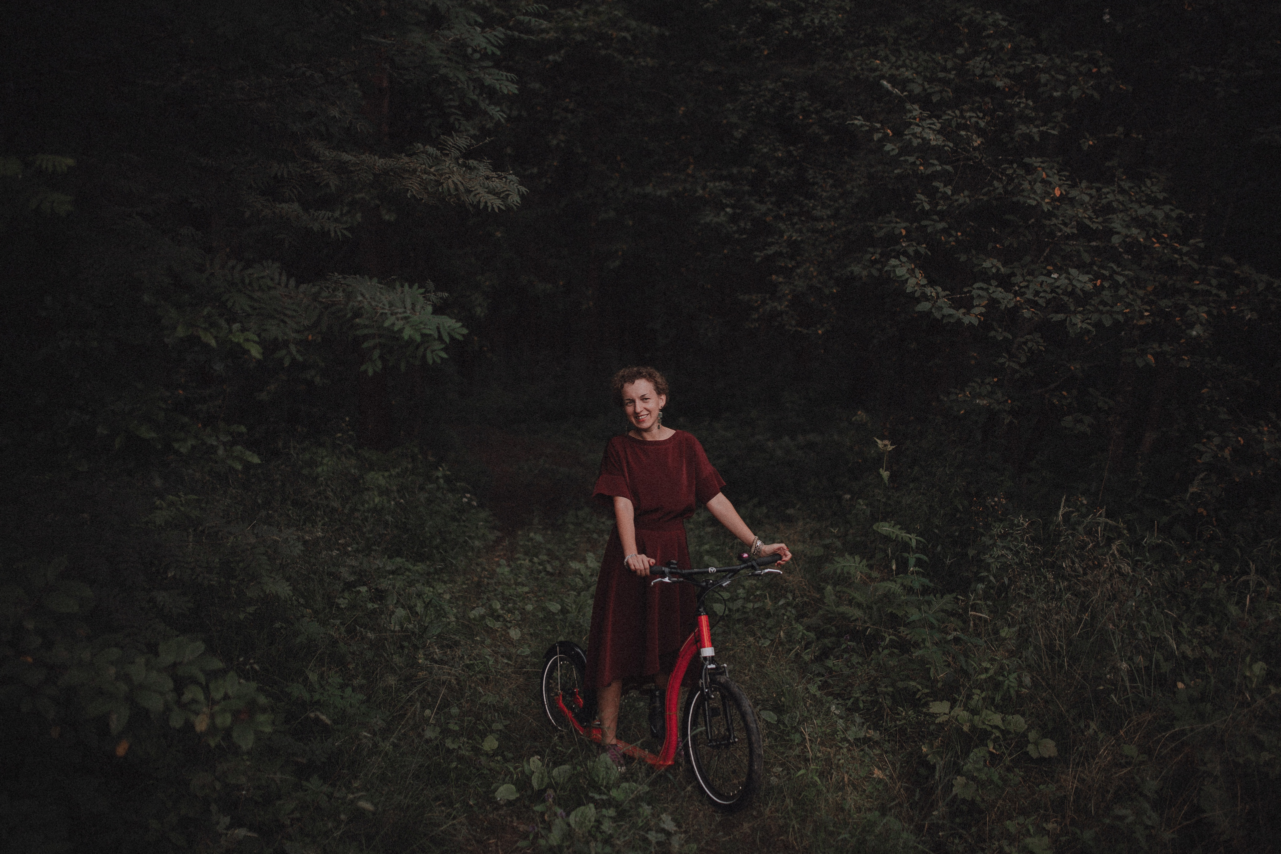 Настя. Свадебный фотограф Грузия Alex and Polly