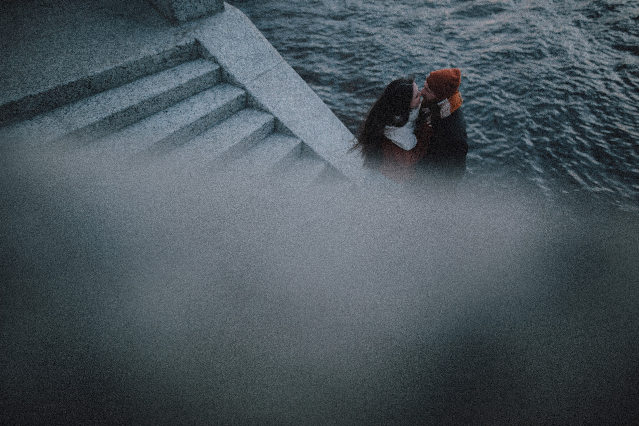 Денис и Катя. Свадебный фотограф Грузия Alex and Polly