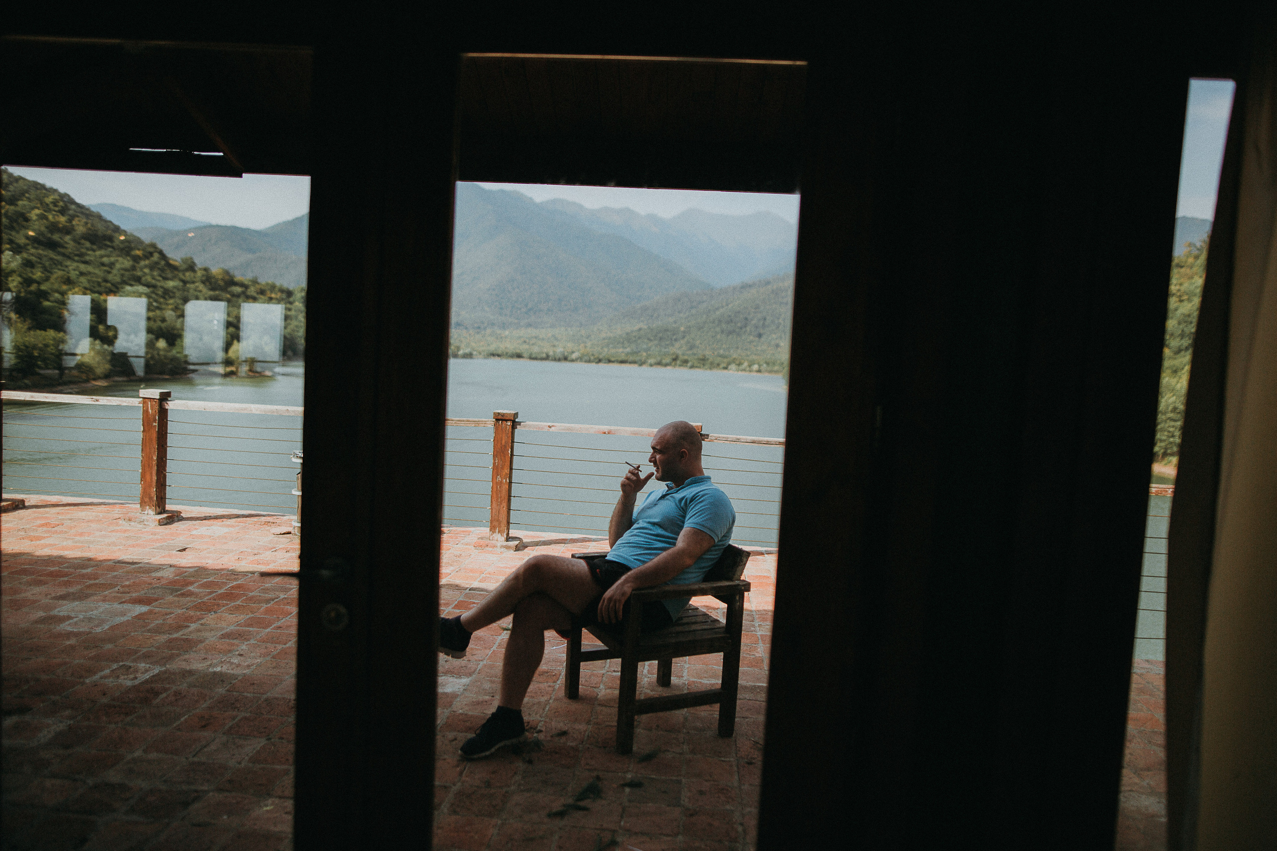 Глеб и Лиза. Гамарджоба генацвале!. Свадебный фотограф Грузия Alex and Polly