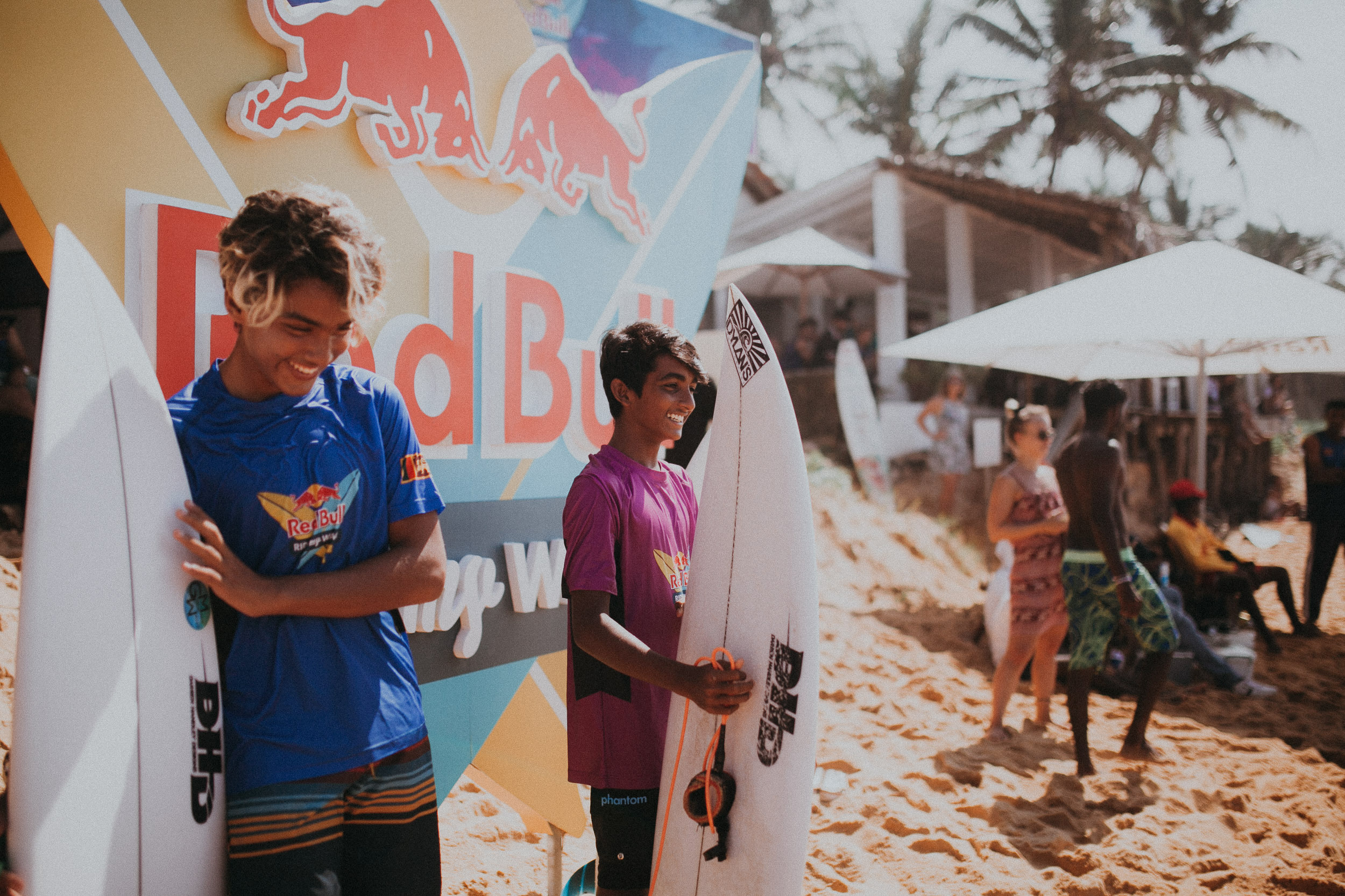 Red Bull Ride my wave. Wedding photographers Tbilisi Georgia Alex and Polly