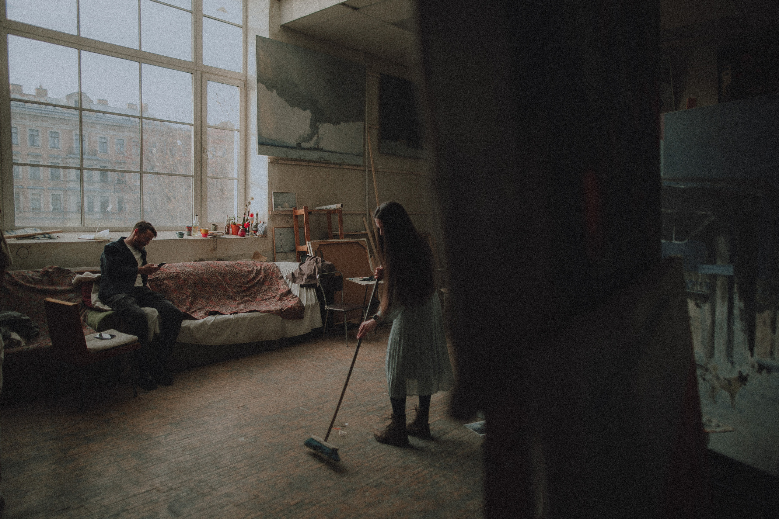 Денис и Катя. Свадебный фотограф Грузия Alex and Polly