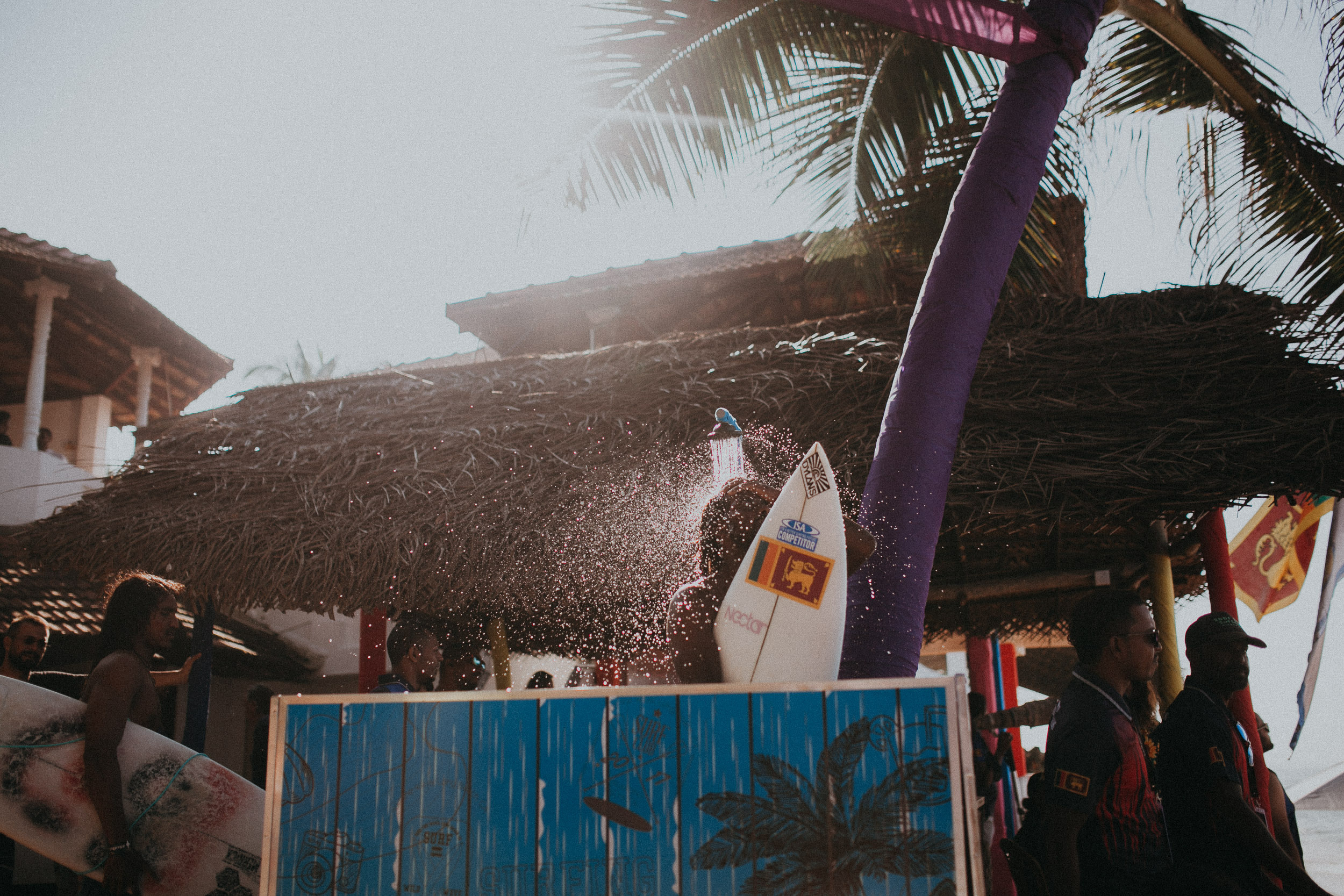 Red Bull Ride my wave. Wedding photographers Tbilisi Georgia Alex and Polly