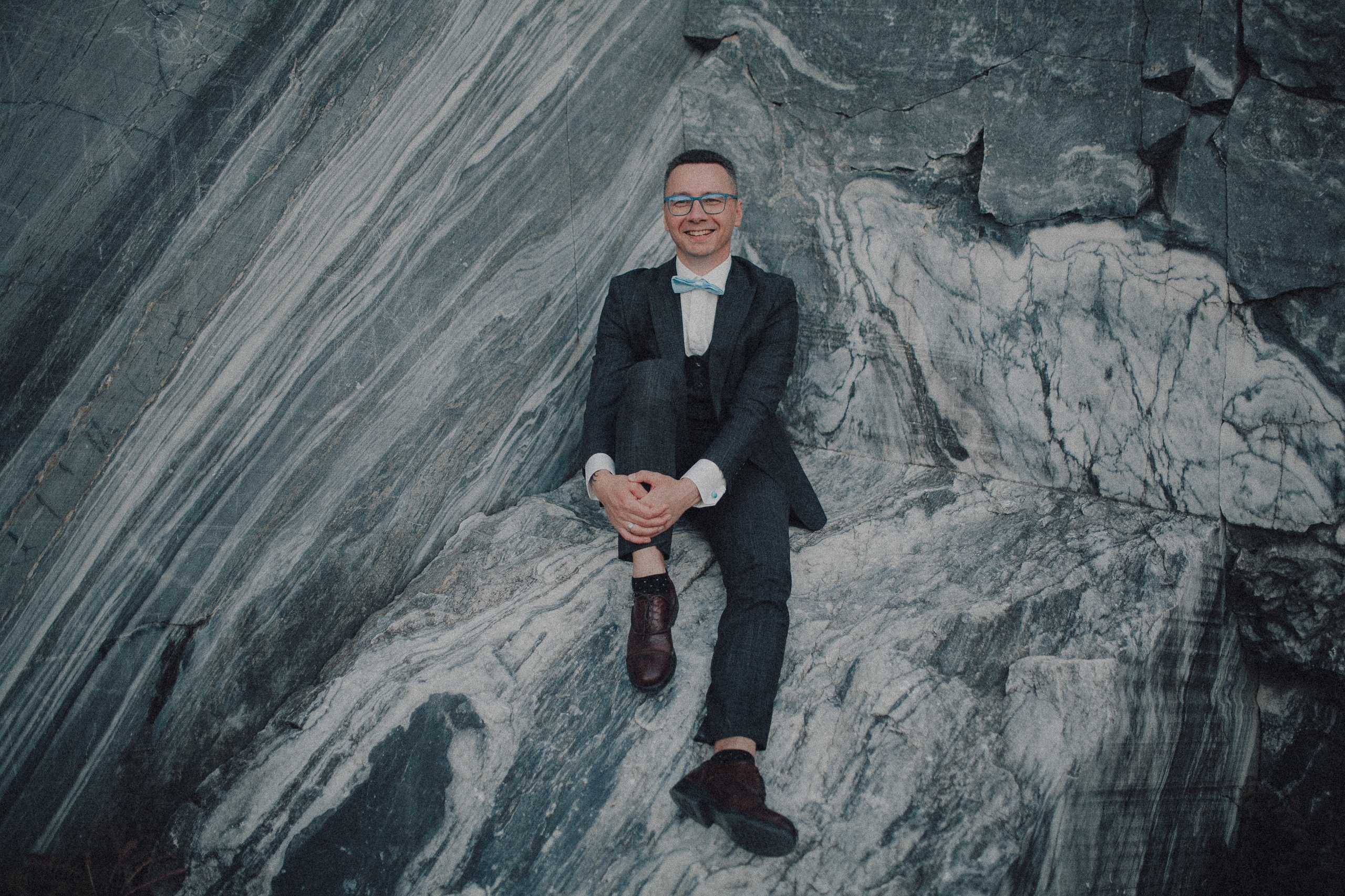 North love. Wedding photographers Tbilisi Georgia Alex and Polly