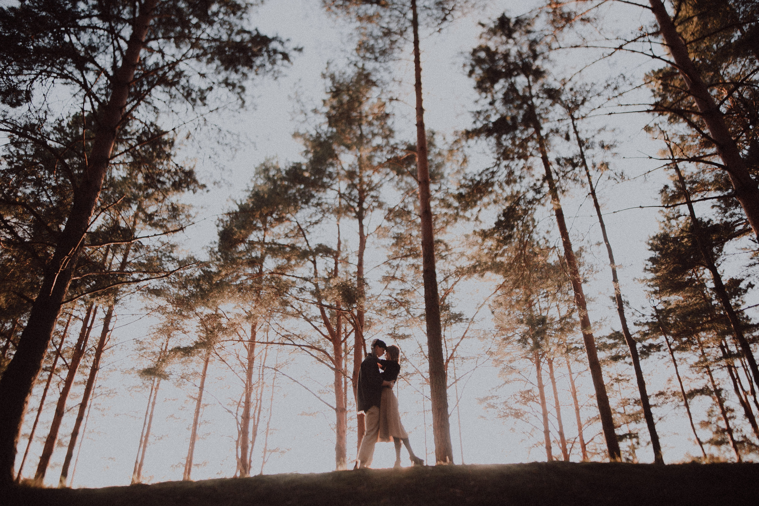 Тата и Денис. Свадебный фотограф Грузия Alex and Polly